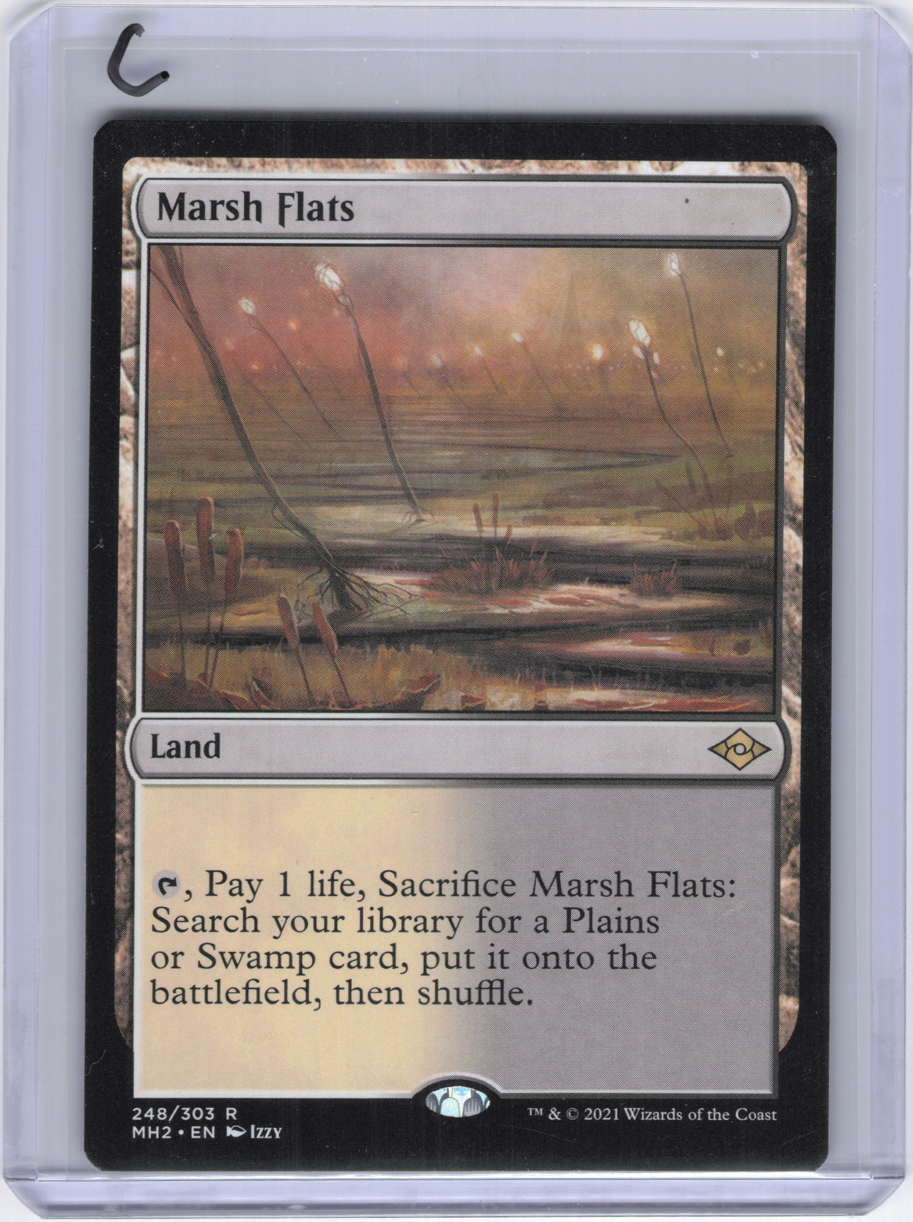Marsh Flats - Modern Horizons 2 (MH2)