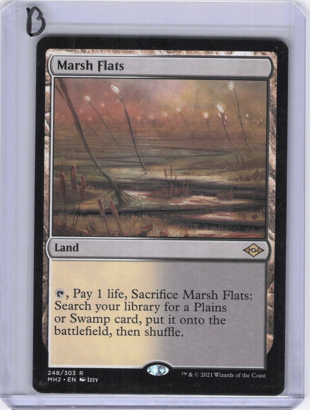 Marsh Flats - Modern Horizons 2 (MH2)