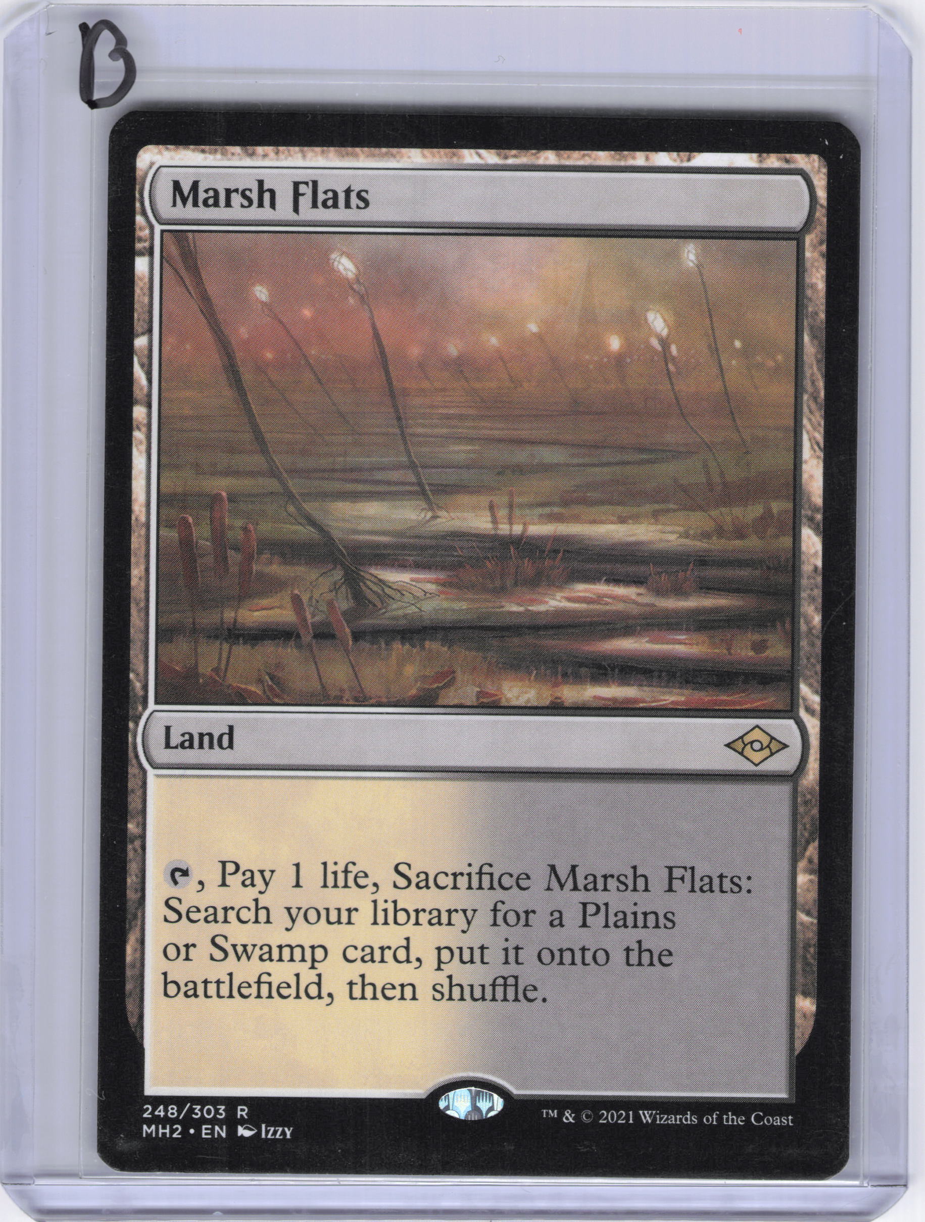 Marsh Flats - Modern Horizons 2 (MH2)