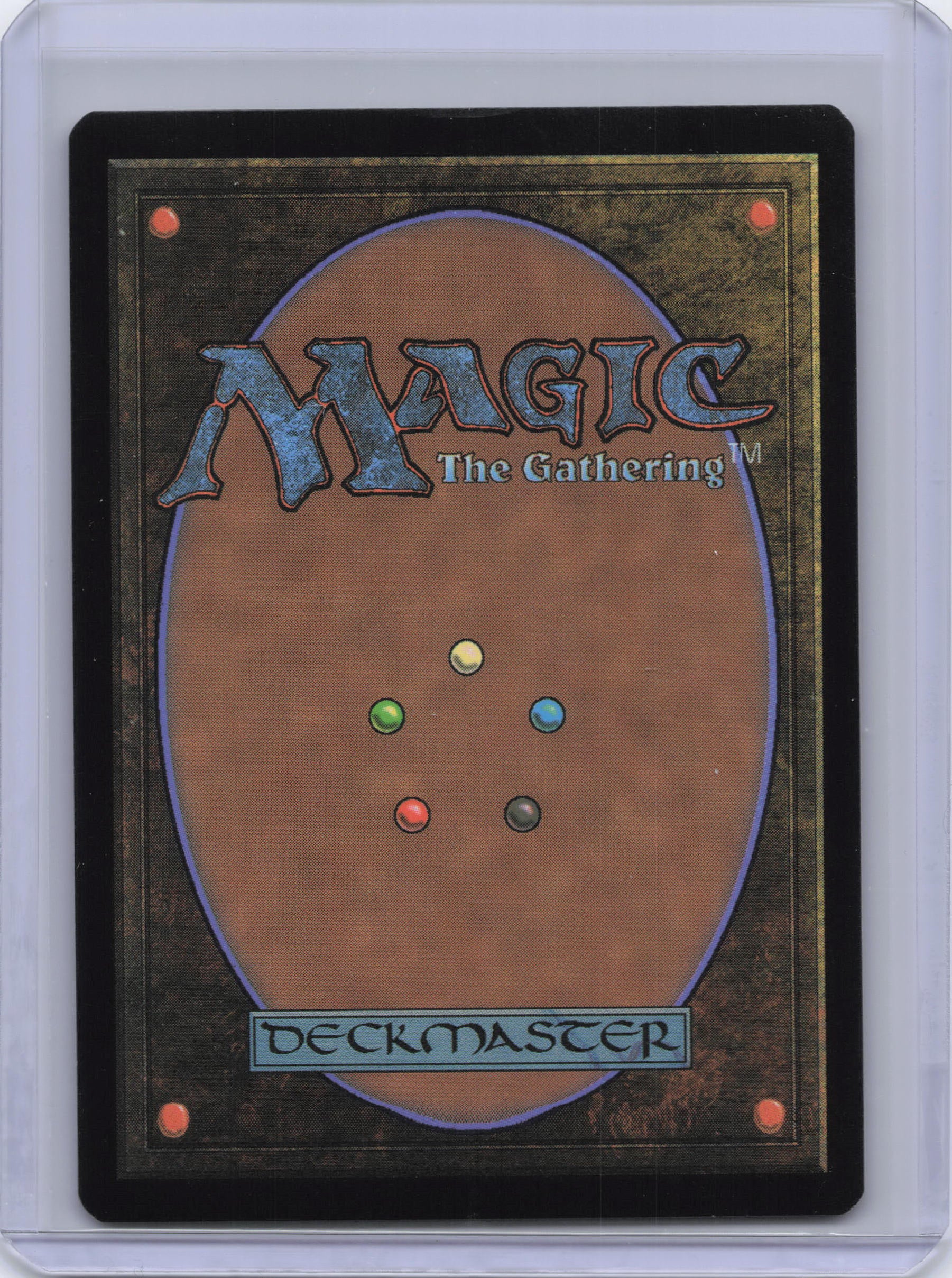 Morphic Pool - Commander Legends: Battle for Baldur's Gate (CLB)