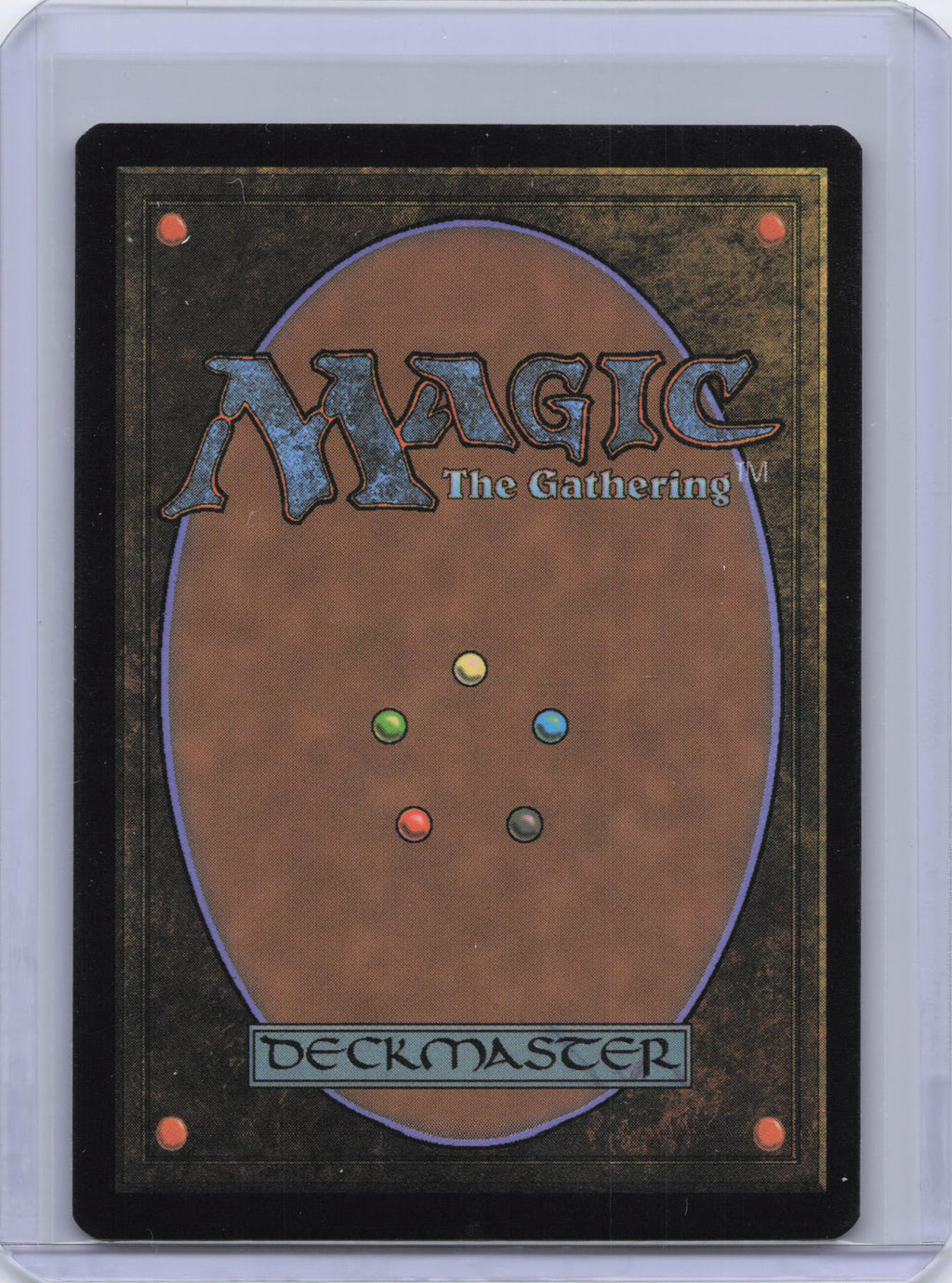 Phlage, Titan of Fire's Fury (Foil Etched) - Modern Horizons 3 (MH3)