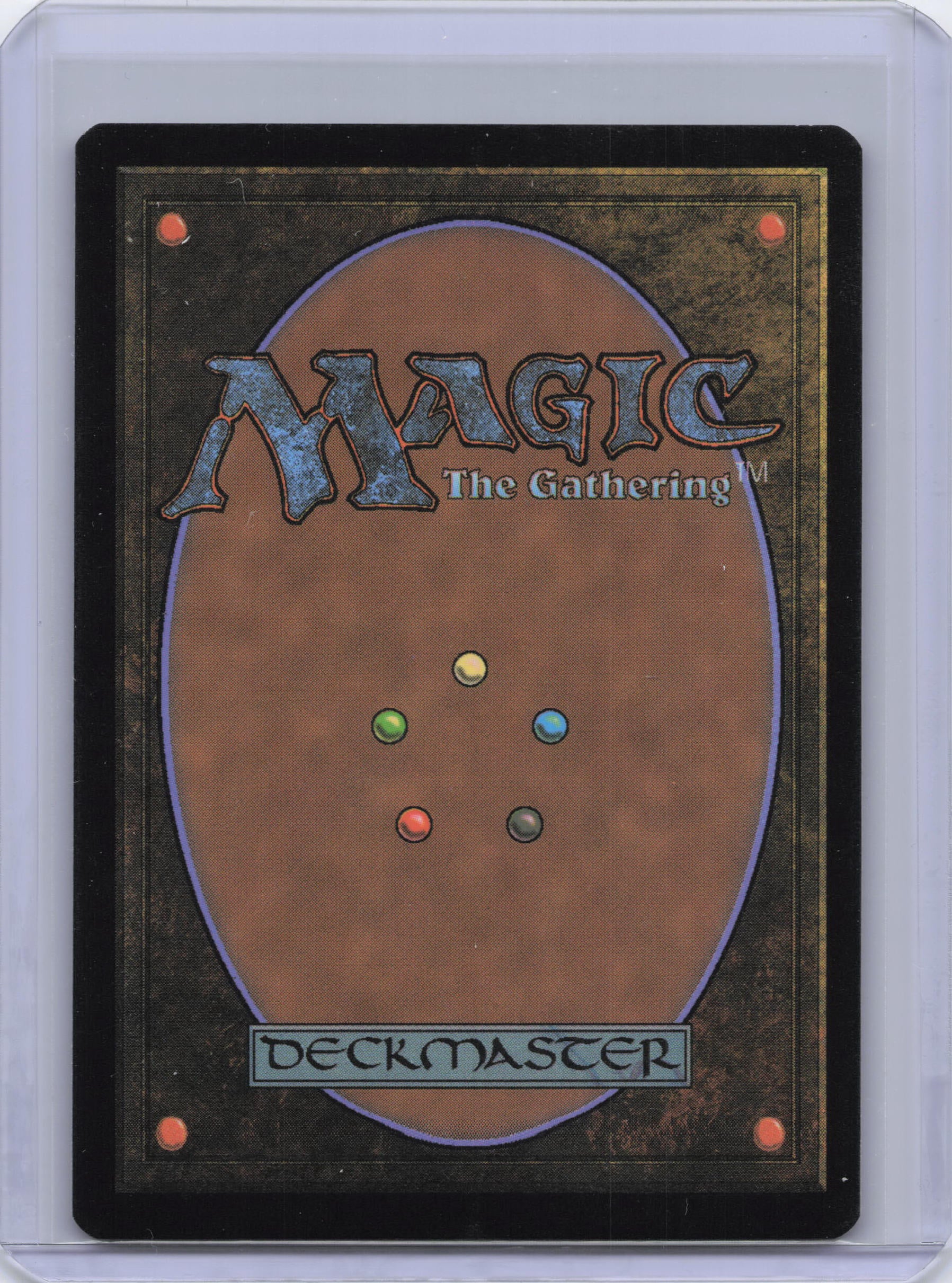 Phlage, Titan of Fire's Fury (Foil Etched) - Modern Horizons 3 (MH3)