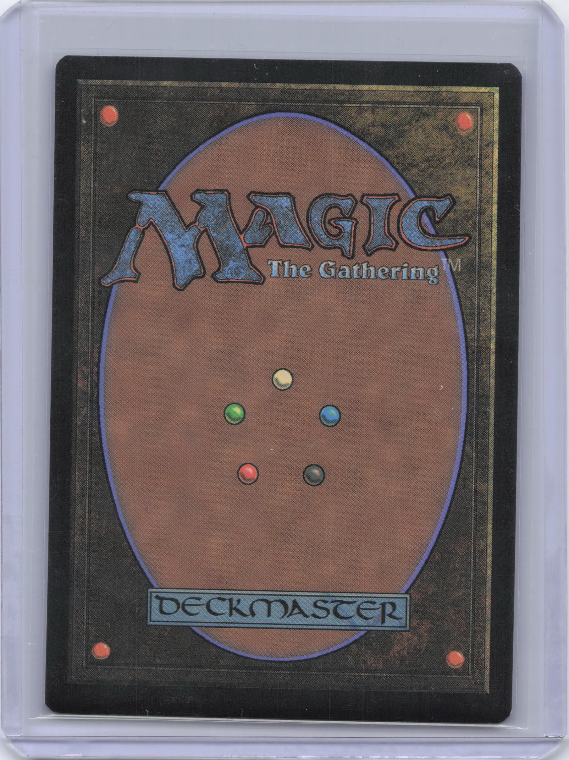 Mike, the Dungeon Master (Foil) - Secret Lair Drop Series (SLD)