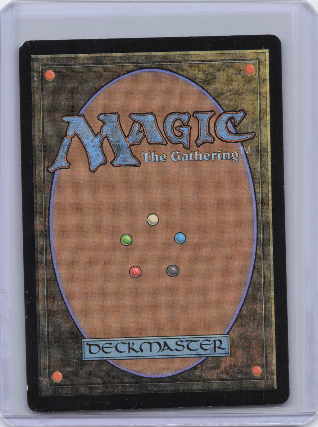 Toothy, Imaginary Friend - Battlebond (BBD)