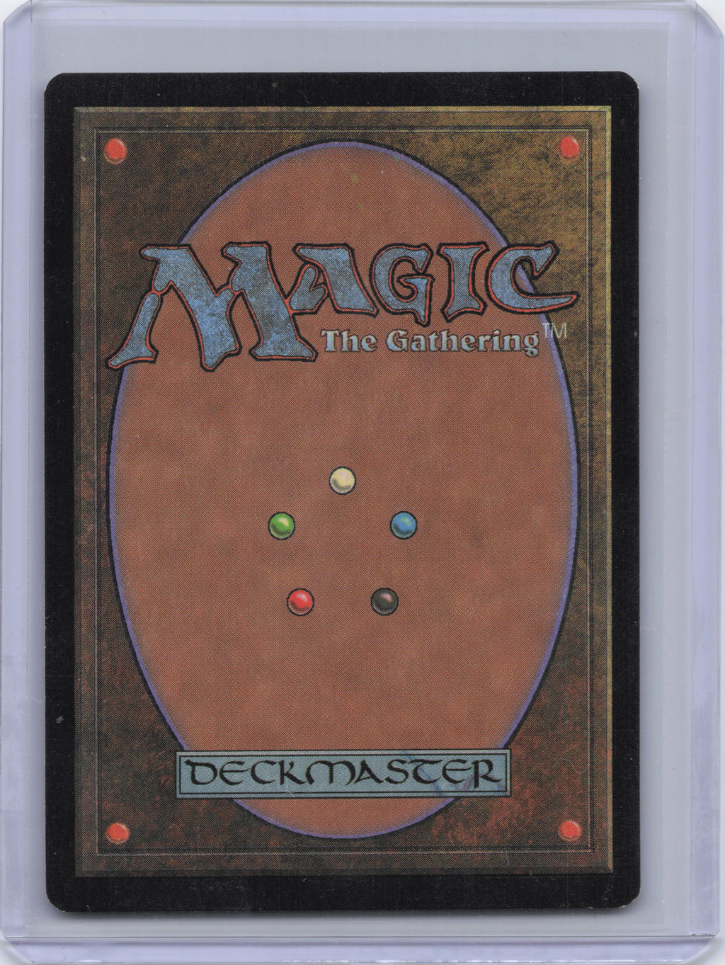 Sleight of Hand - Portal Second Age (P02)