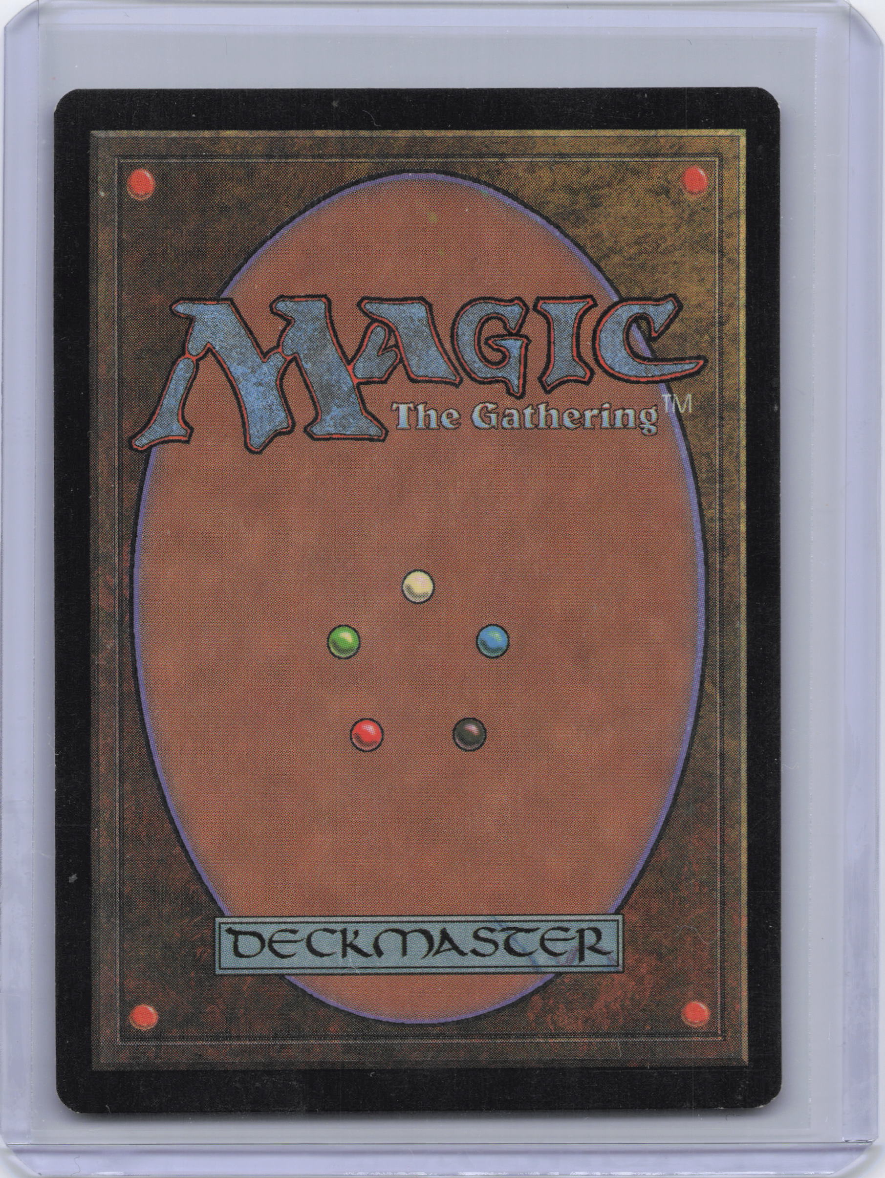 Sleight of Hand - Portal Second Age (P02)