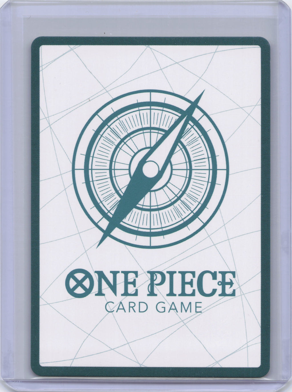 DON!! Card (Dracule Mihawk) (Gold) - The Azure Sea's Seven (OP14)