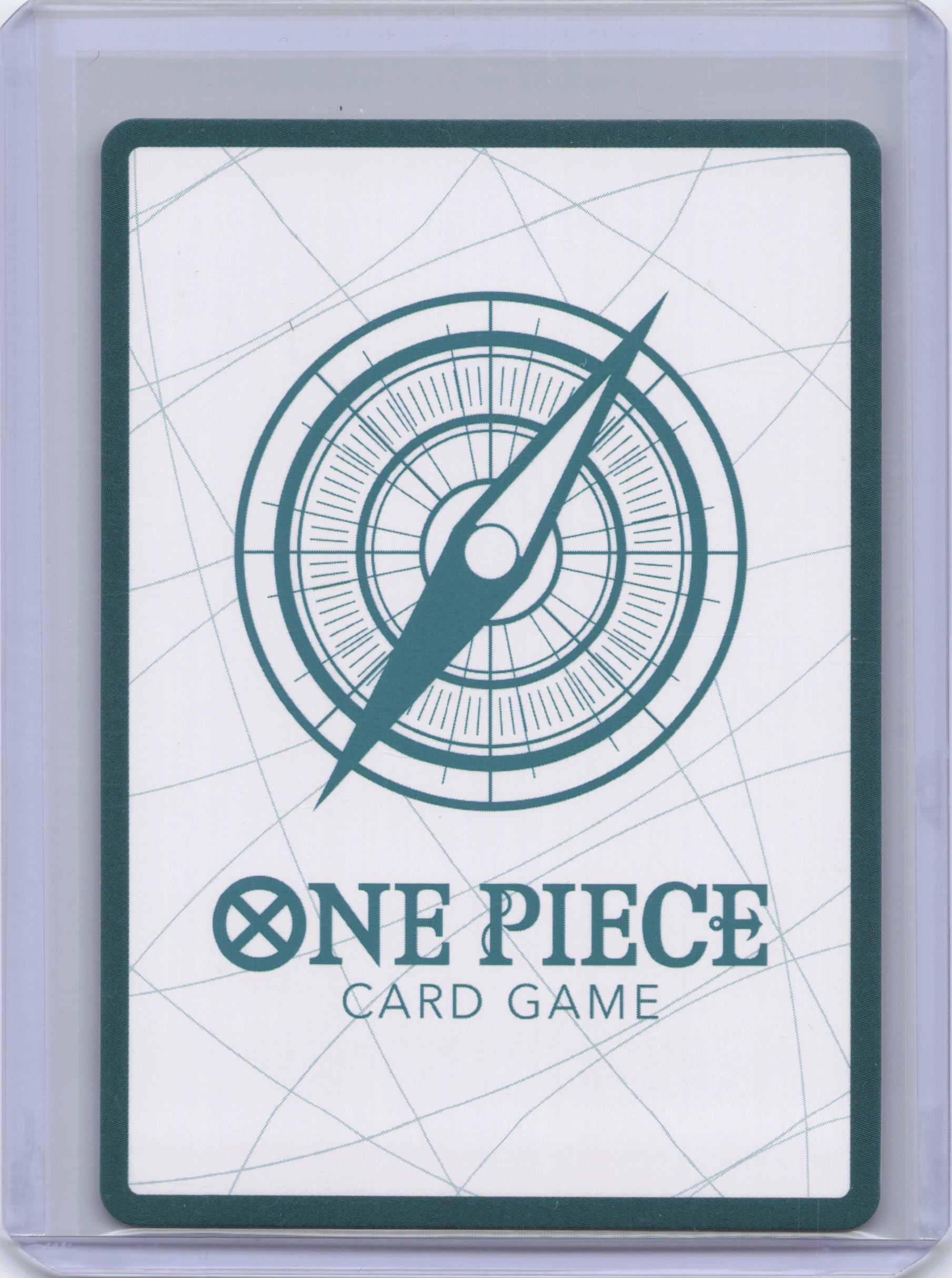 DON!! Card (Dracule Mihawk) (Gold) - The Azure Sea's Seven (OP14)