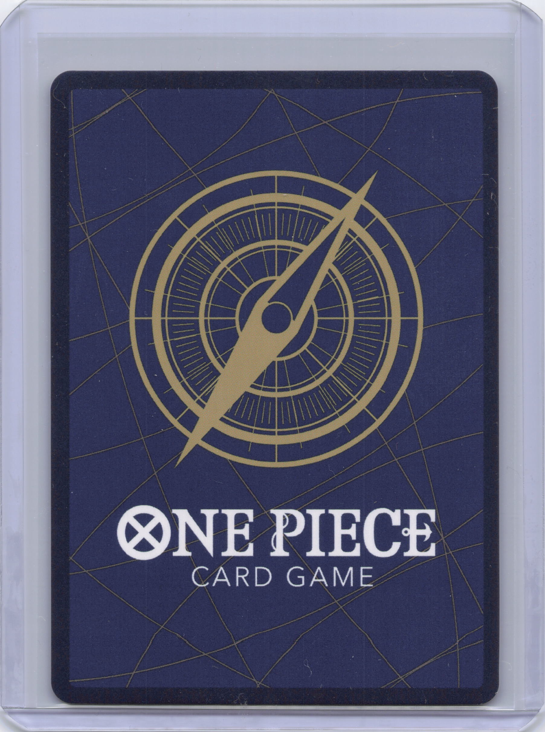 Portgas.D.Ace (Event Pack Vol. 1) - One Piece Promotion Cards (OP-PR)
