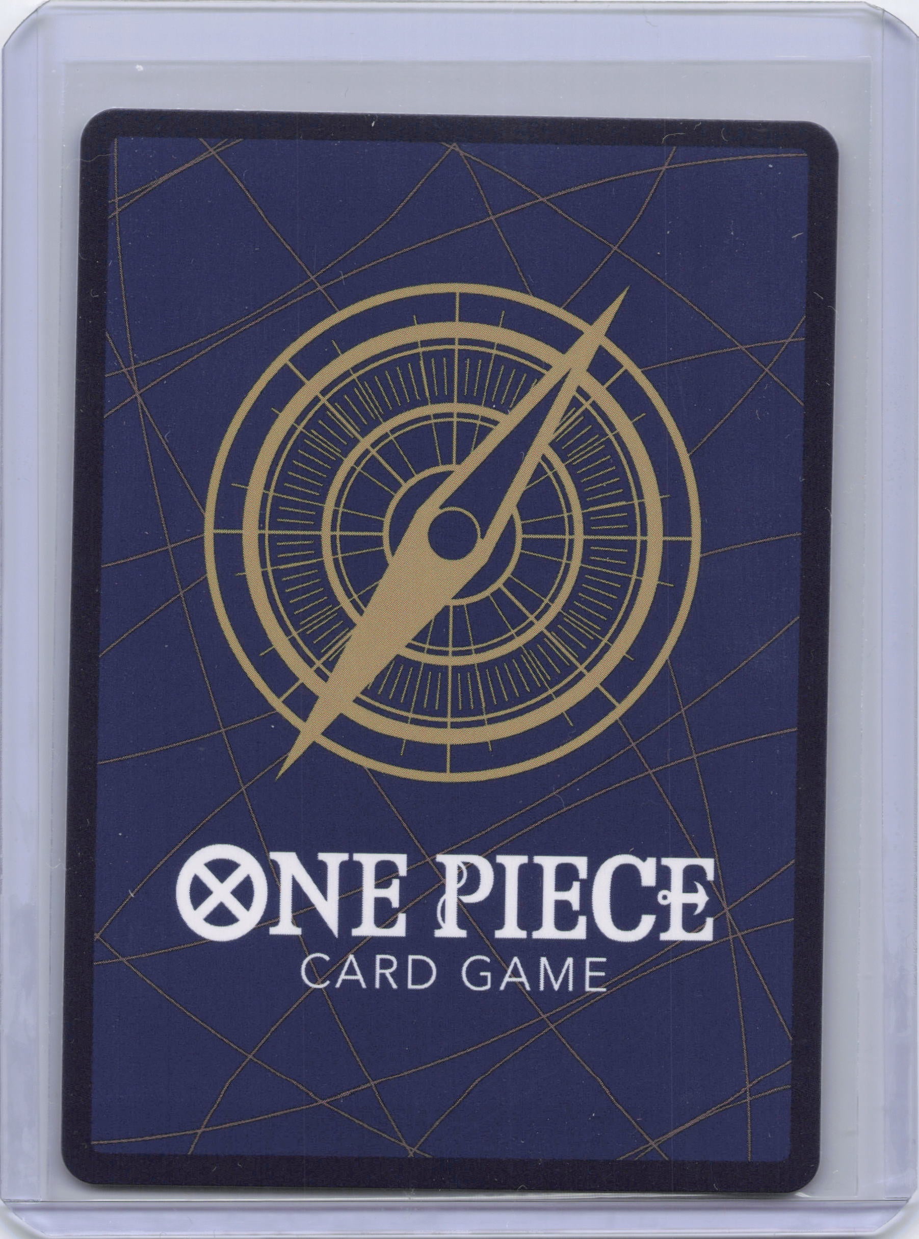 Sanji (Parallel) - Starter Deck EX: Gear 5 (ST-21)