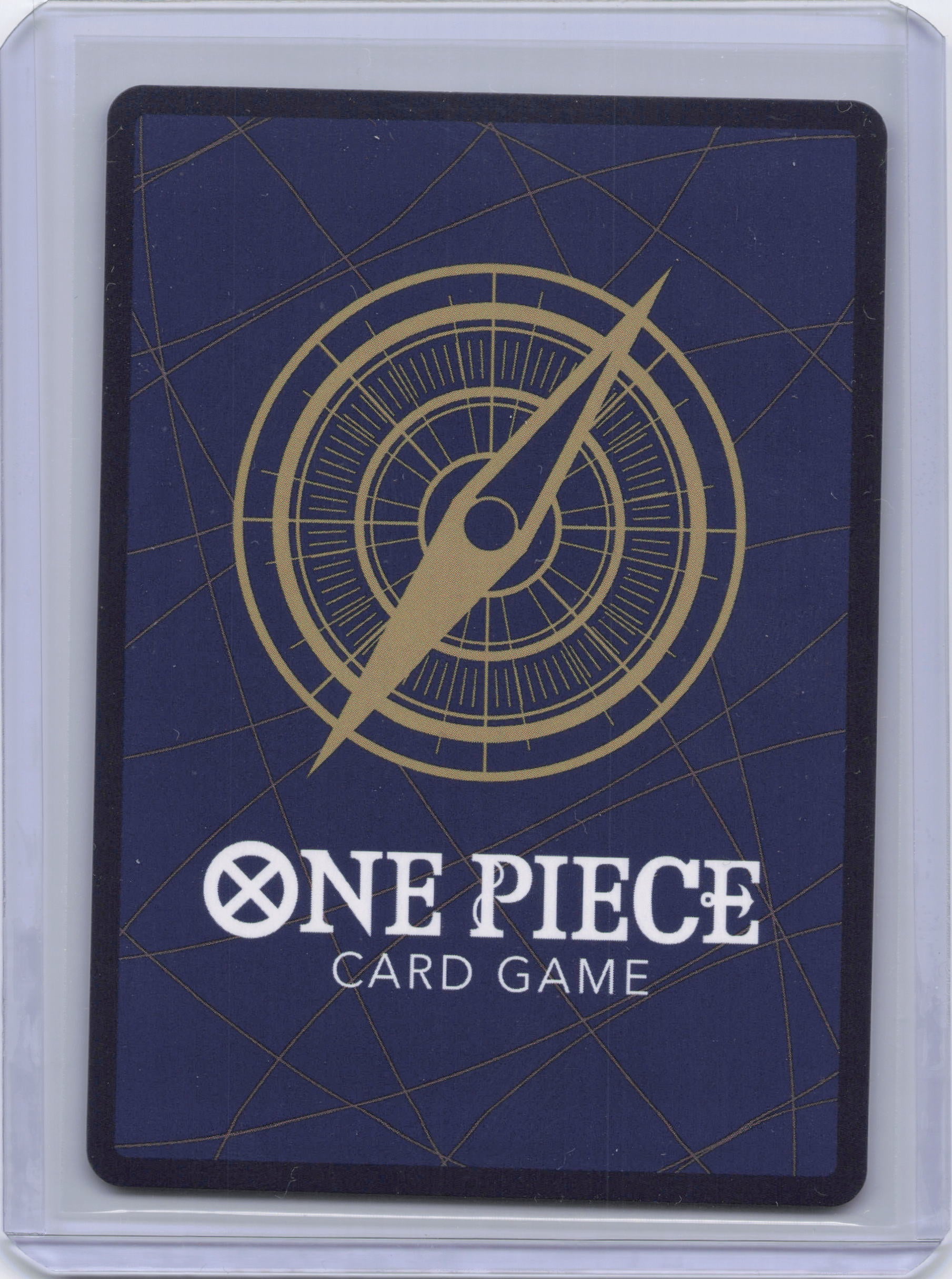 Boa Hancock (Illustration Box Vol.1) - One Piece Promotion Cards (OP-PR)