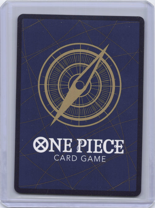 Boa Hancock (Illustration Box Vol.1) - One Piece Promotion Cards (OP-PR)
