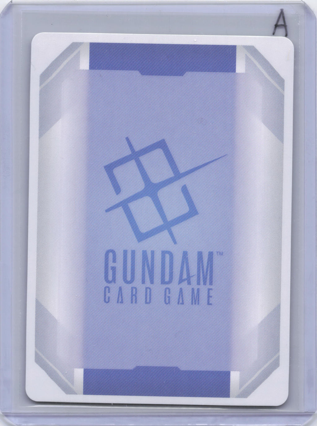 Wing Gundam (LR+) - Starter Deck 02: Wings of Advance (ST02)
