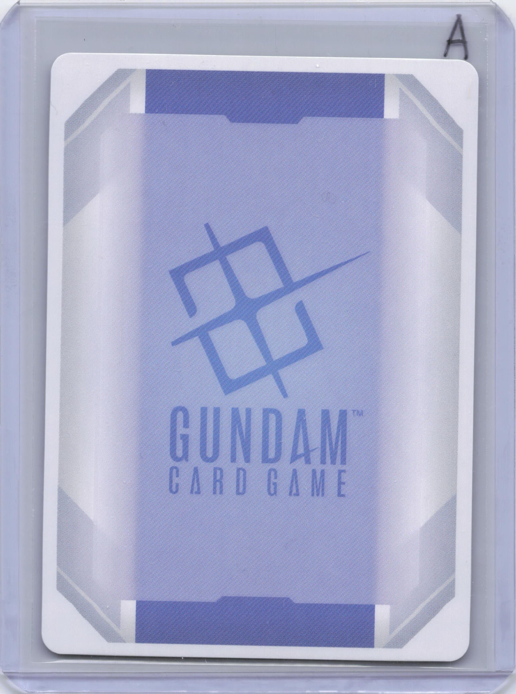 Wing Gundam (LR+) - Starter Deck 02: Wings of Advance (ST02)