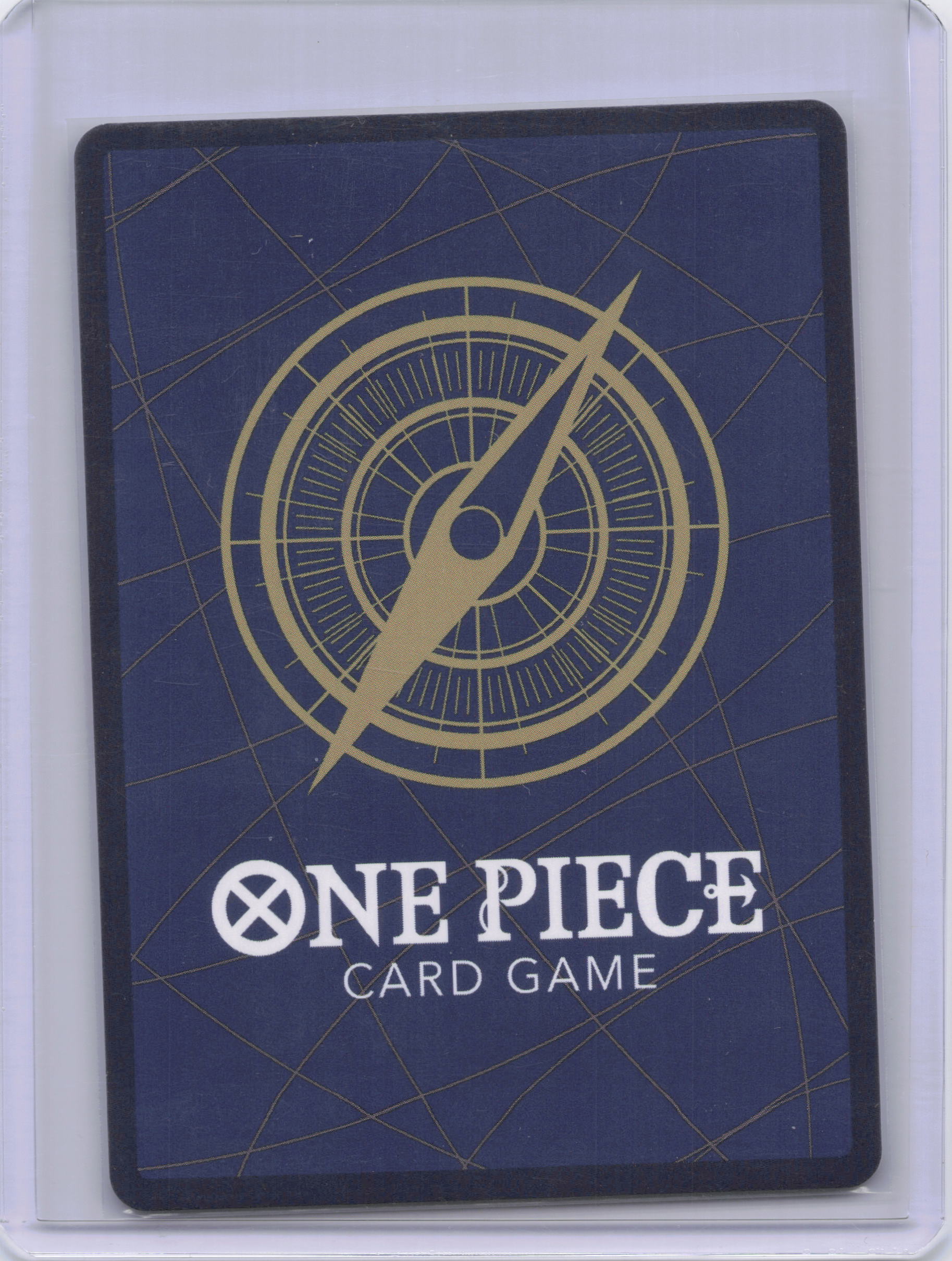 Yamato (Illustration Box Vol.2) - One Piece Promotion Cards (OP-PR)
