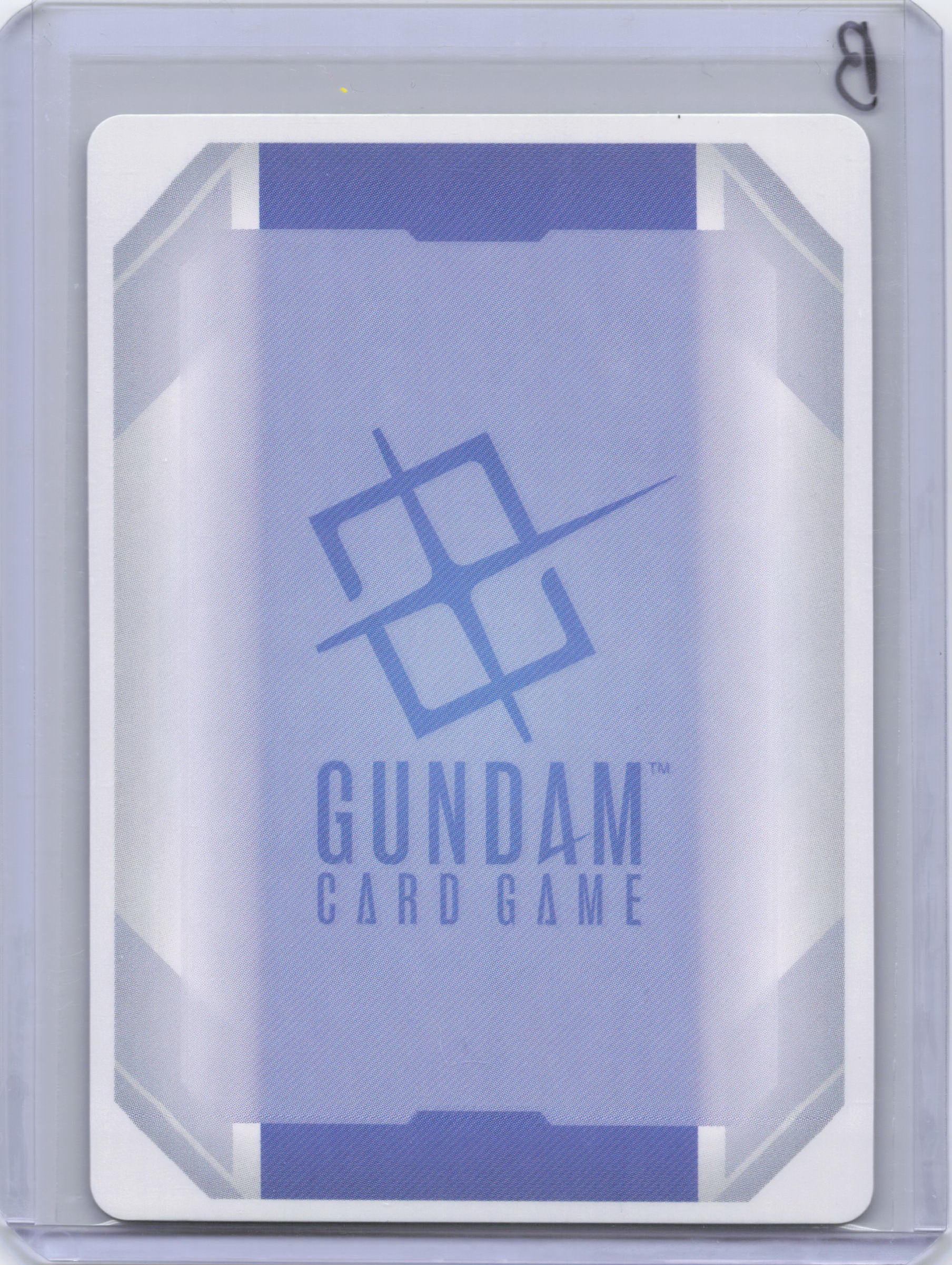 Wing Gundam (LR+) - Starter Deck 02: Wings of Advance (ST02)