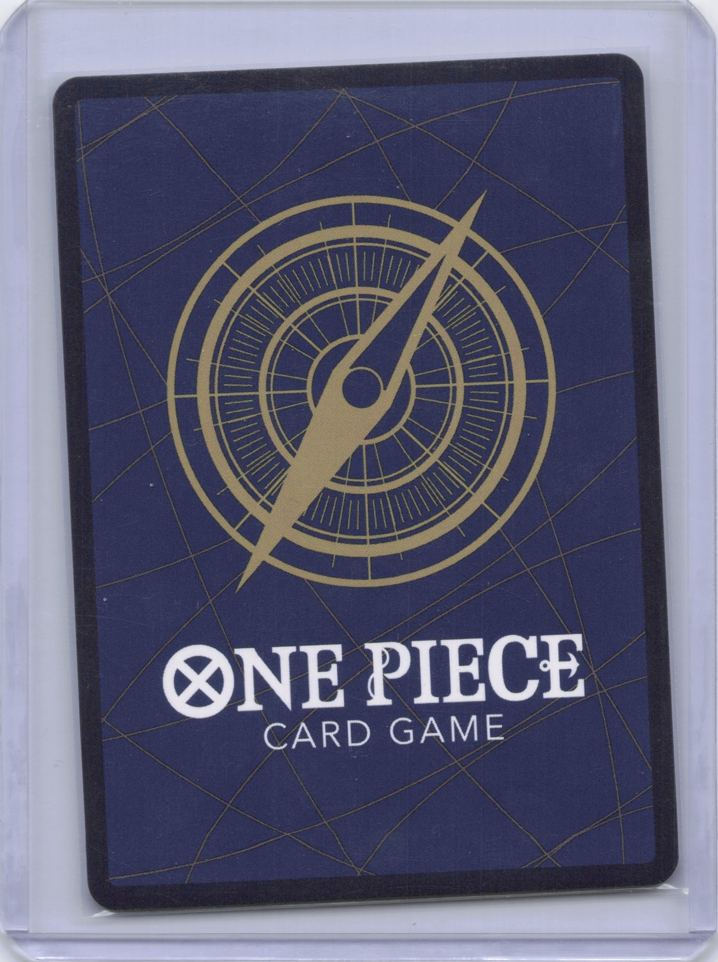 O-Nami (Illustration Box Vol.1) - One Piece Promotion Cards (OP-PR)