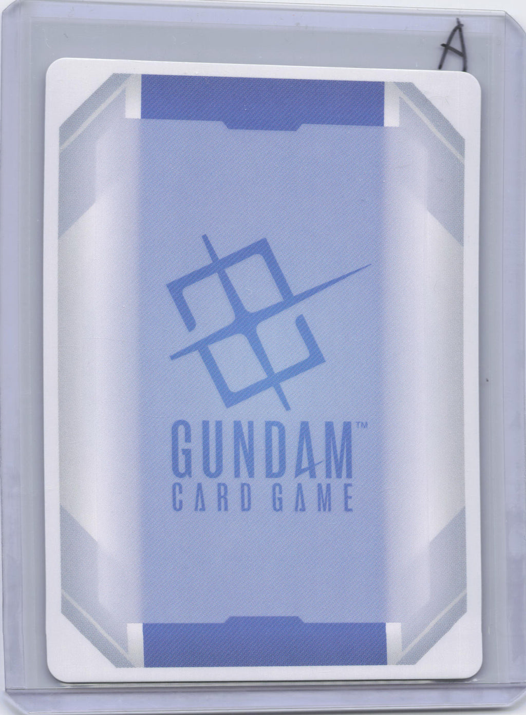 Gundam Pharact (LR+) - Phantom Aria (GD04)