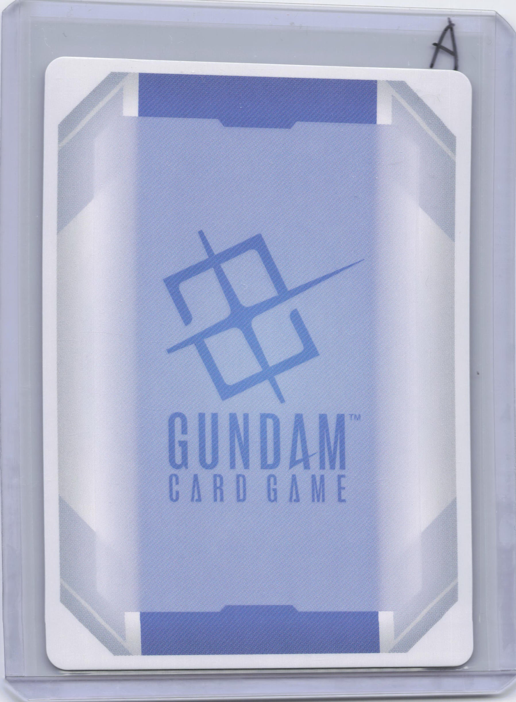 Gundam Pharact (LR+) - Phantom Aria (GD04)