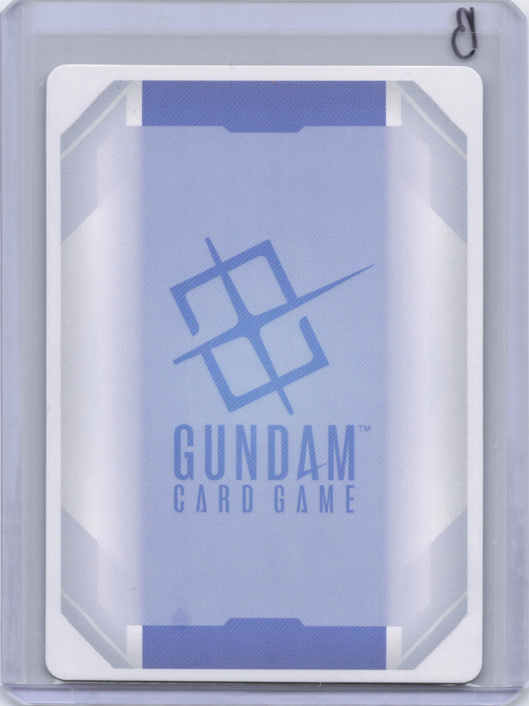 Gundam Pharact (LR+) - Phantom Aria (GD04)