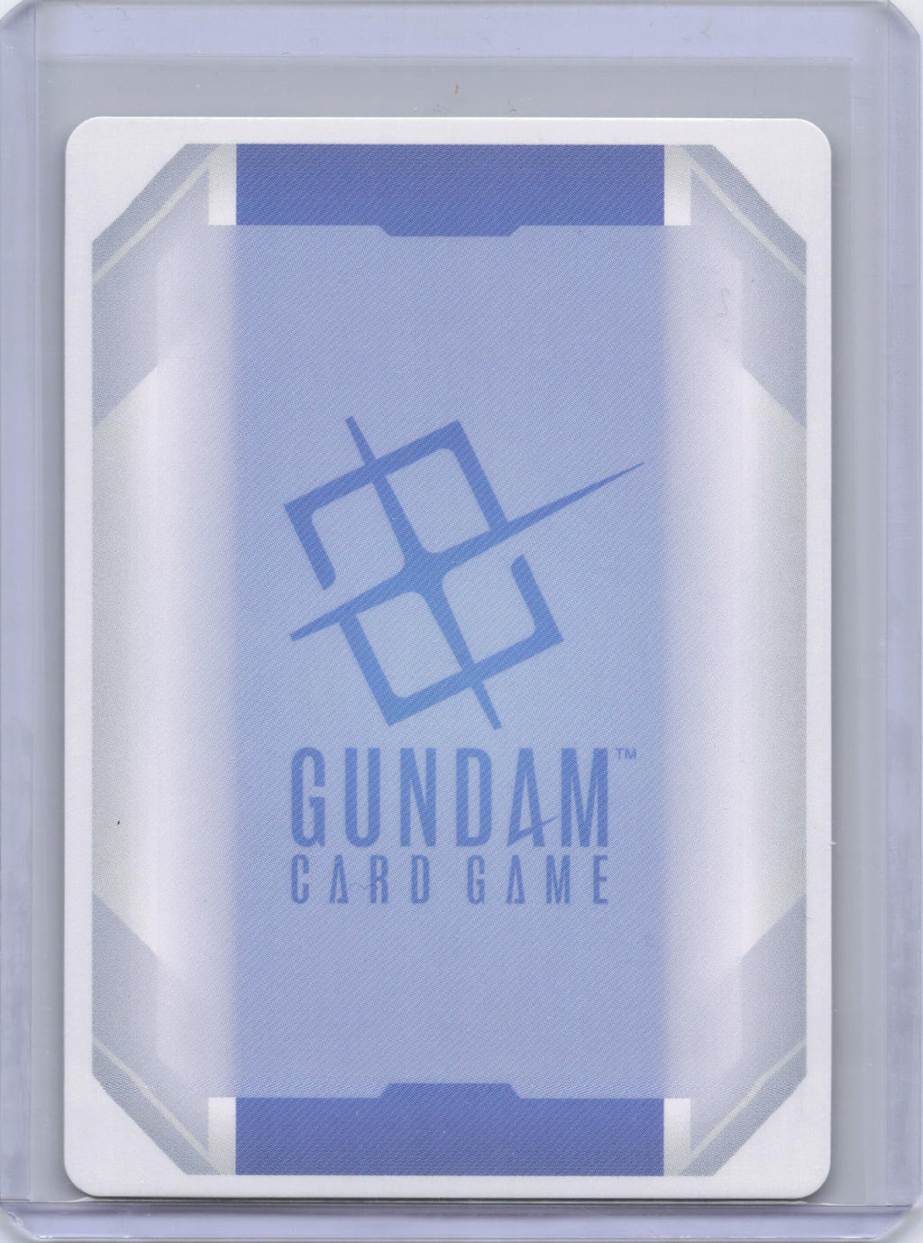 Sugai's Gelgoog (GQ) (C+) - Starter Deck 06: Clan Unity (ST06)