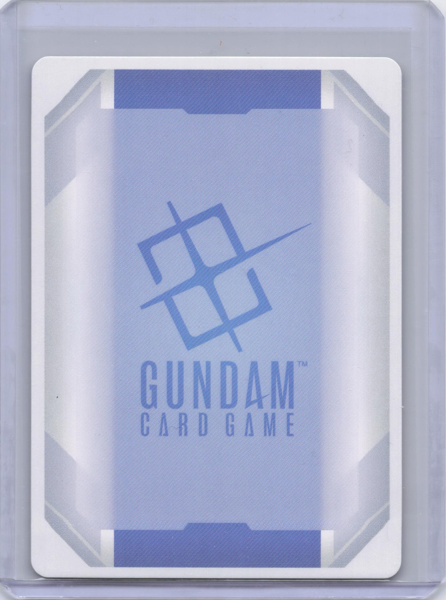 Sugai's Gelgoog (GQ) (C+) - Starter Deck 06: Clan Unity (ST06)