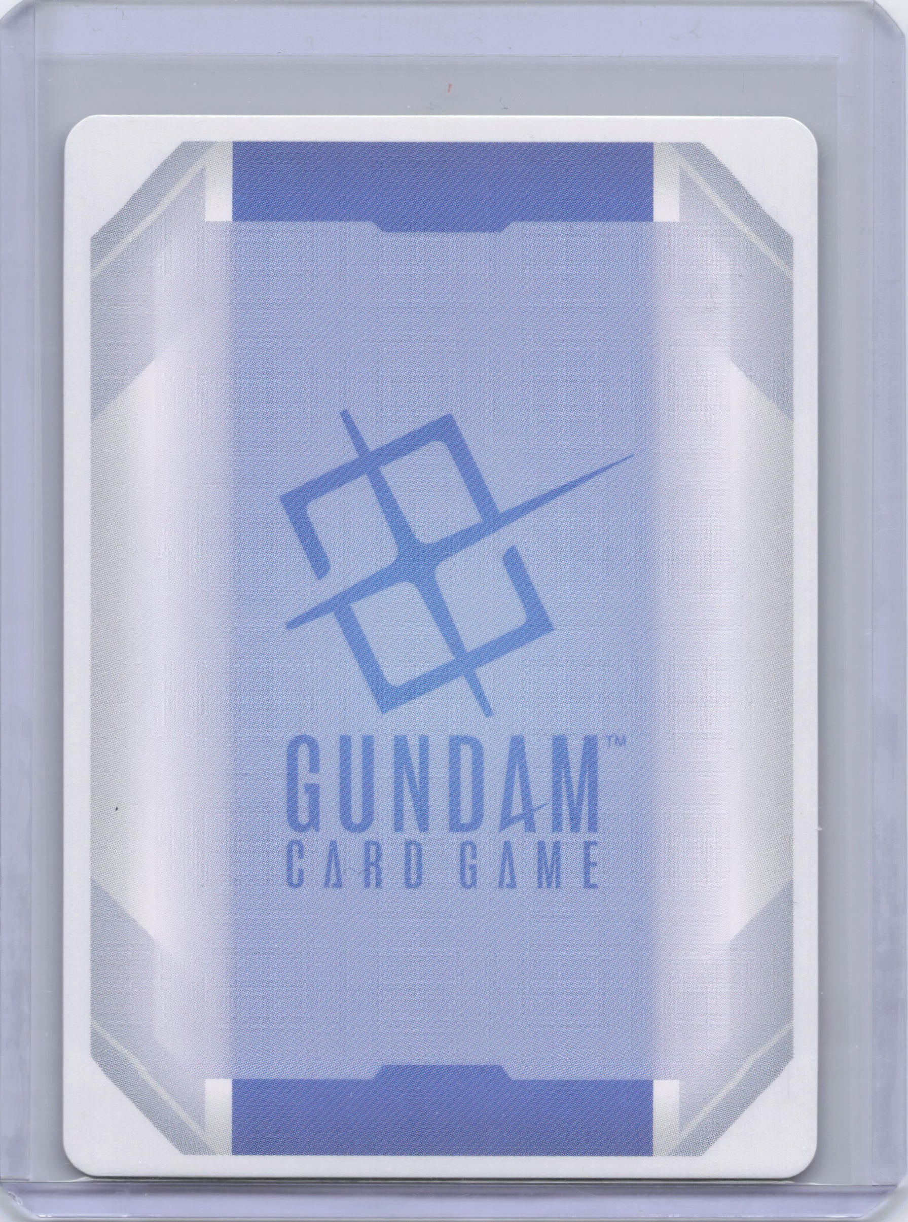 Sugai's Gelgoog (GQ) (C+) - Starter Deck 06: Clan Unity (ST06)