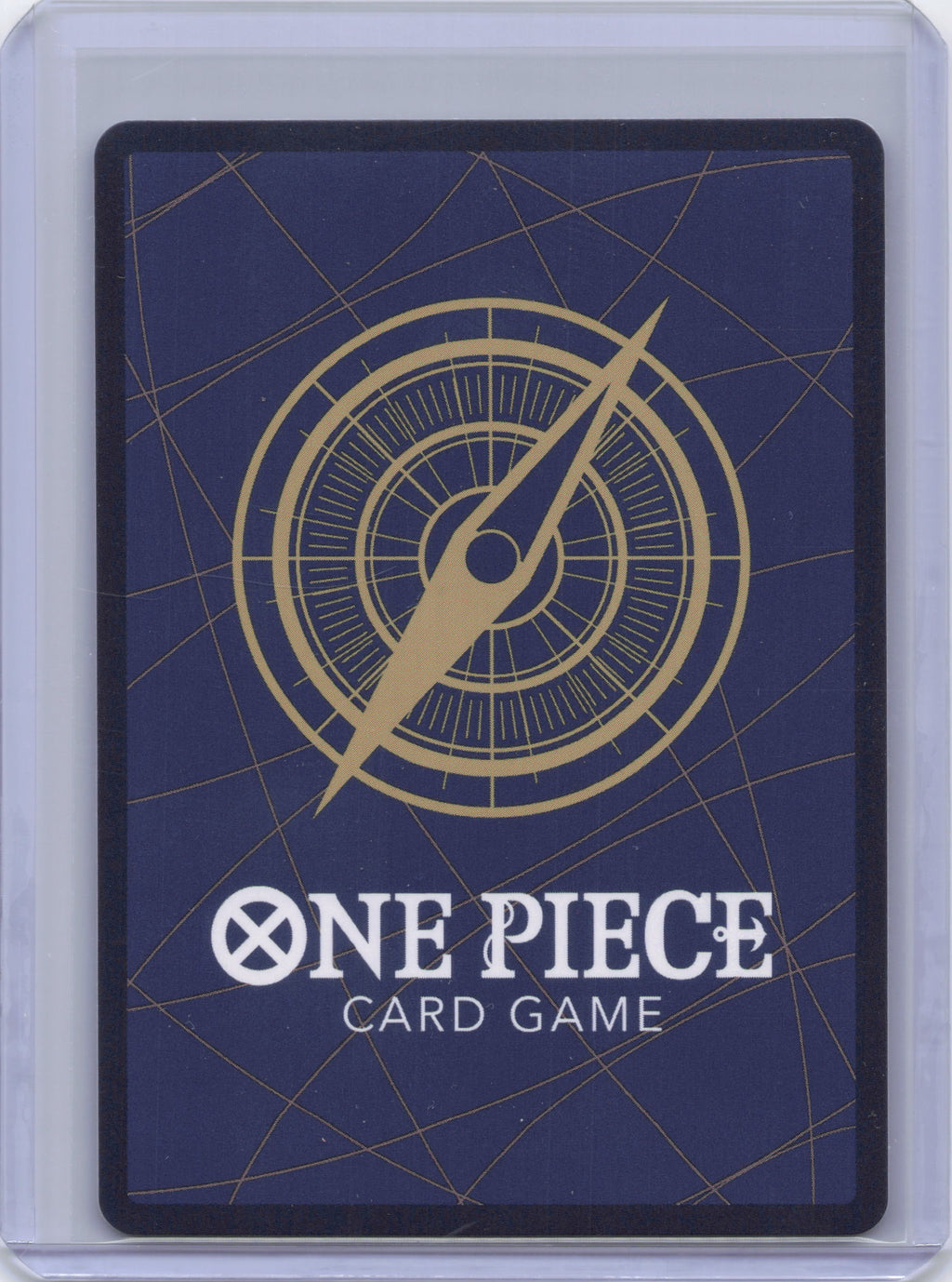 Kuzan (Alternate Art) - The Time of Battle (OP16)