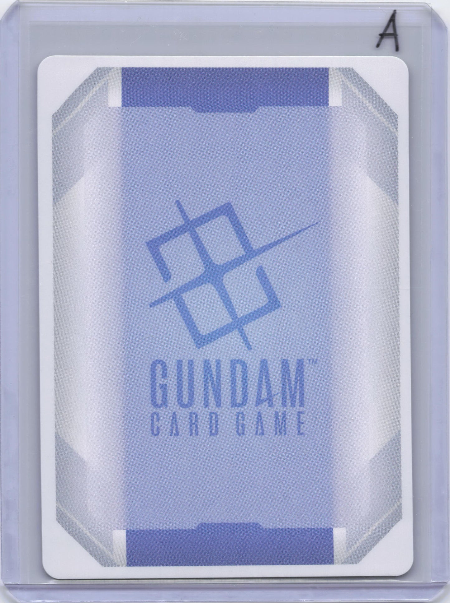 Wing Gundam Zero - Newtype Rising (GD01)