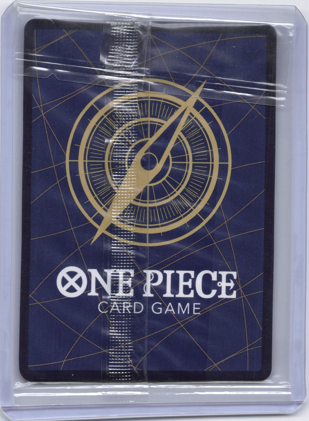 Boa Hancock (OP15 Release Event Winner) - One Piece Promotion Cards (OP-PR)