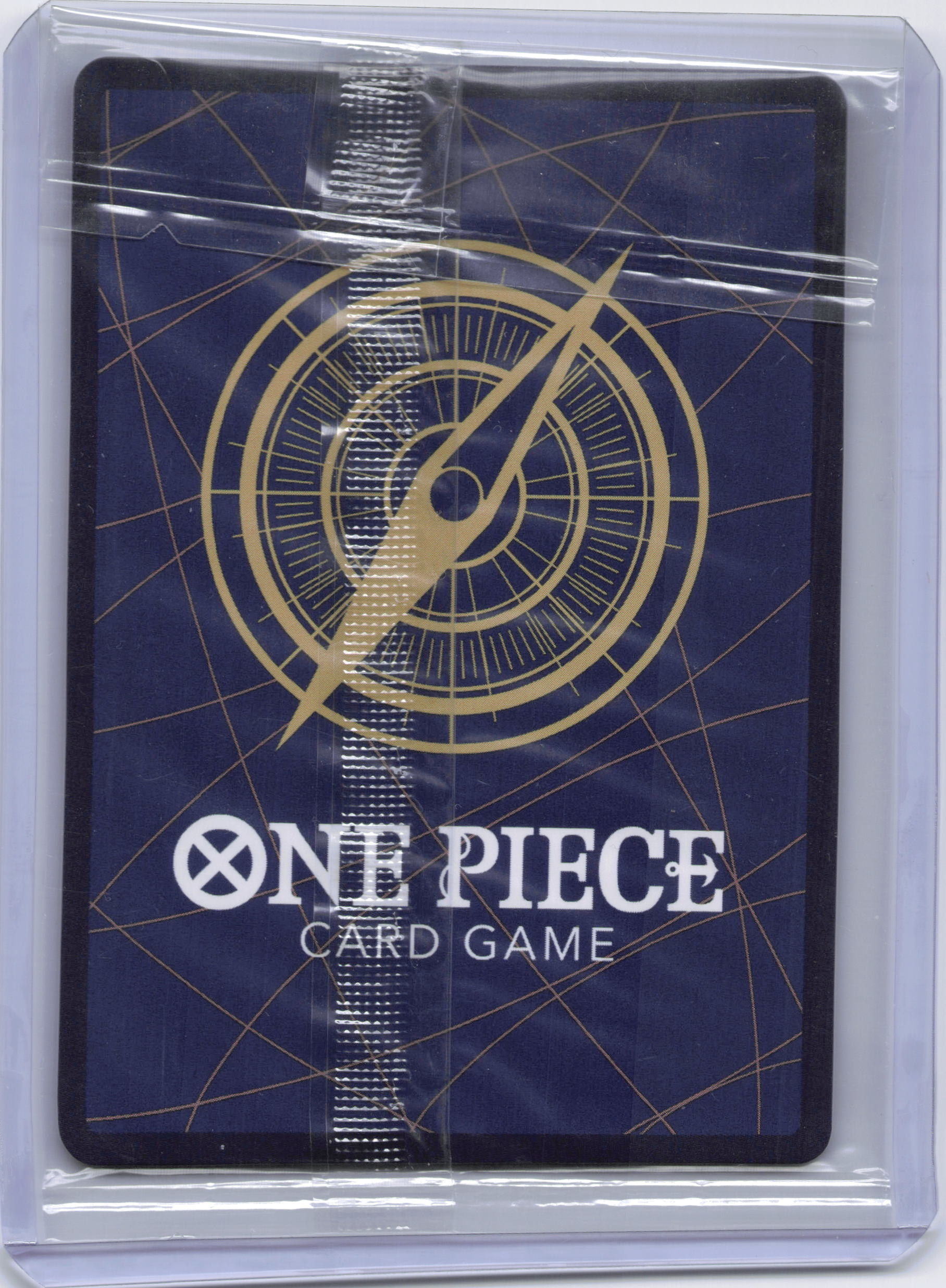 Boa Hancock (OP15 Release Event Winner) - One Piece Promotion Cards (OP-PR)