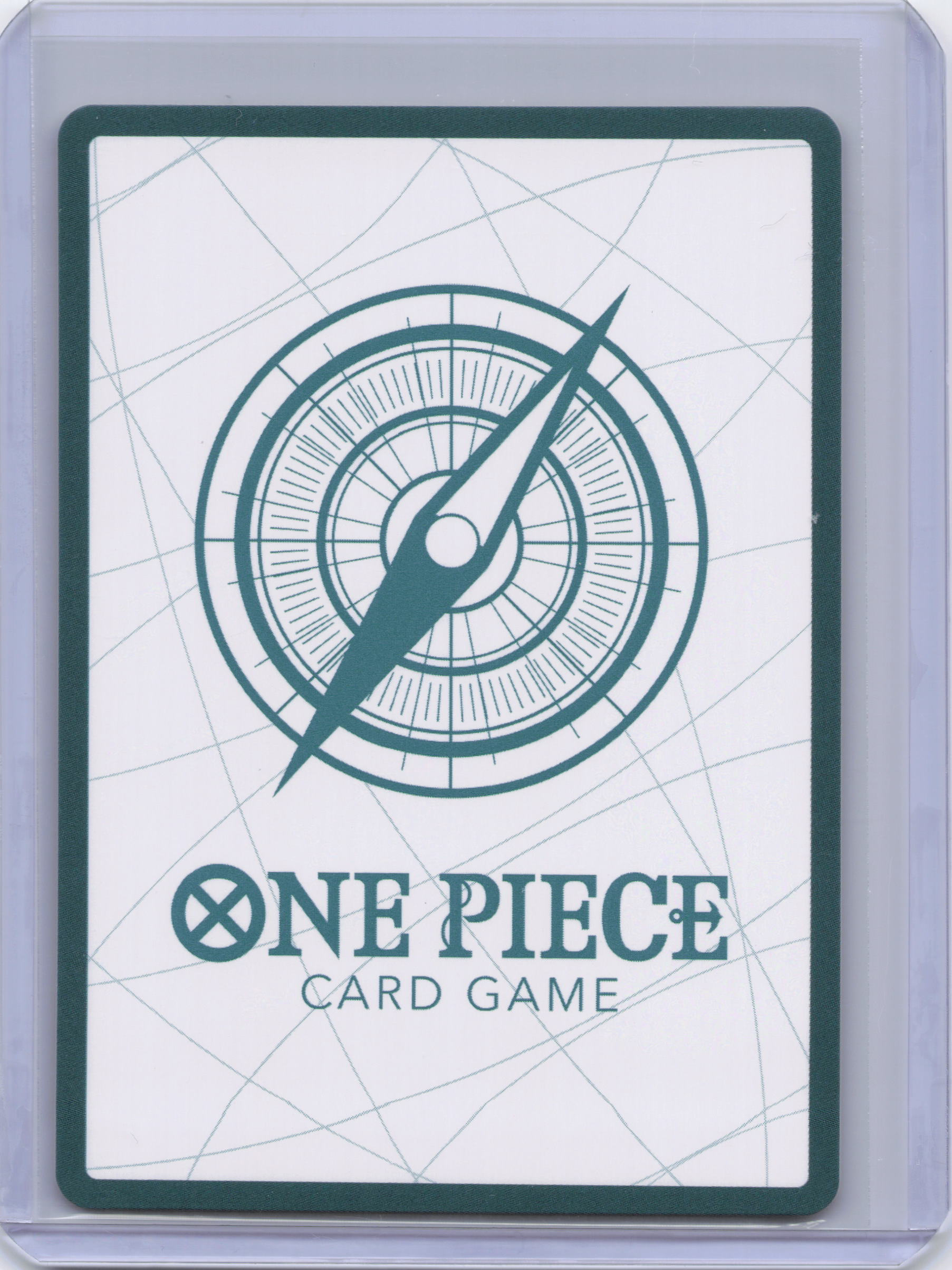 DON!! Card (Nami) (Gold) - Extra Booster: One Piece Heroines Edition (EB-03)