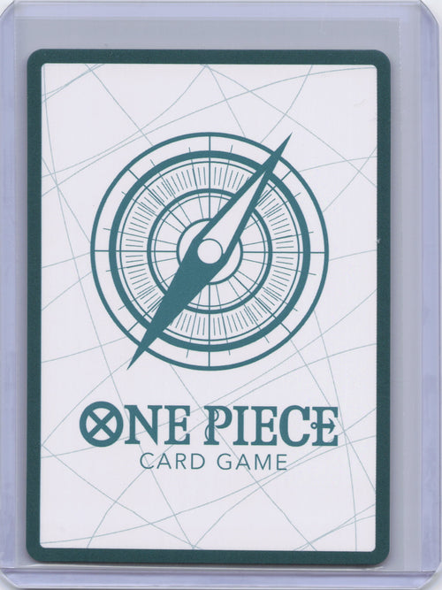 DON!! Card (Nami) (Gold) - Extra Booster: One Piece Heroines Edition (EB-03)