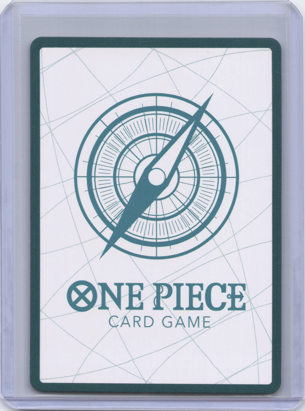 DON!! Card (Uta) (Gold) - Extra Booster: One Piece Heroines Edition (EB-03)