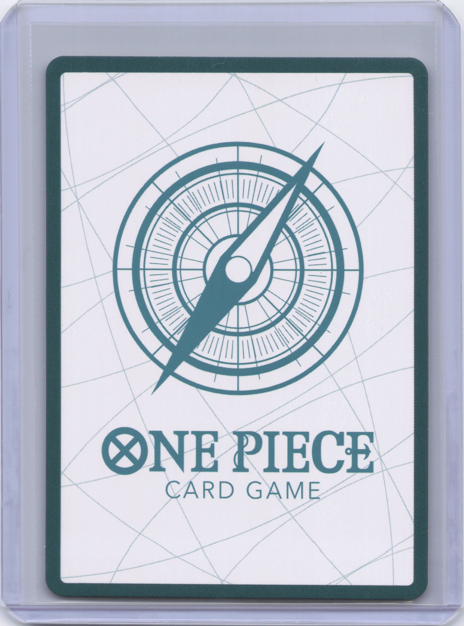 DON!! Card (Uta) (Gold) - Extra Booster: One Piece Heroines Edition (EB-03)