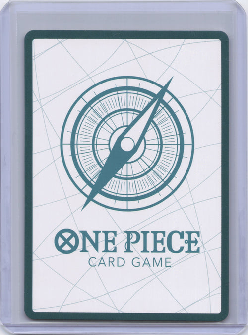 DON!! Card (Uta) (Gold) - Extra Booster: One Piece Heroines Edition (EB-03)
