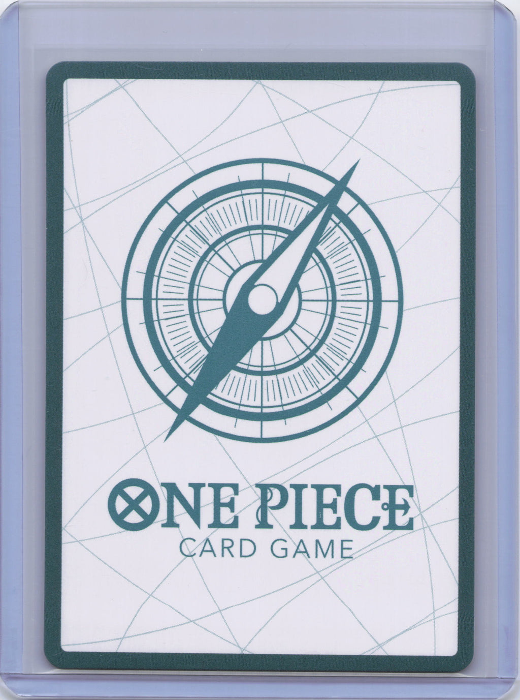 DON!! Card (Nico Robin) (Gold) - Extra Booster: One Piece Heroines Edition (EB-03)
