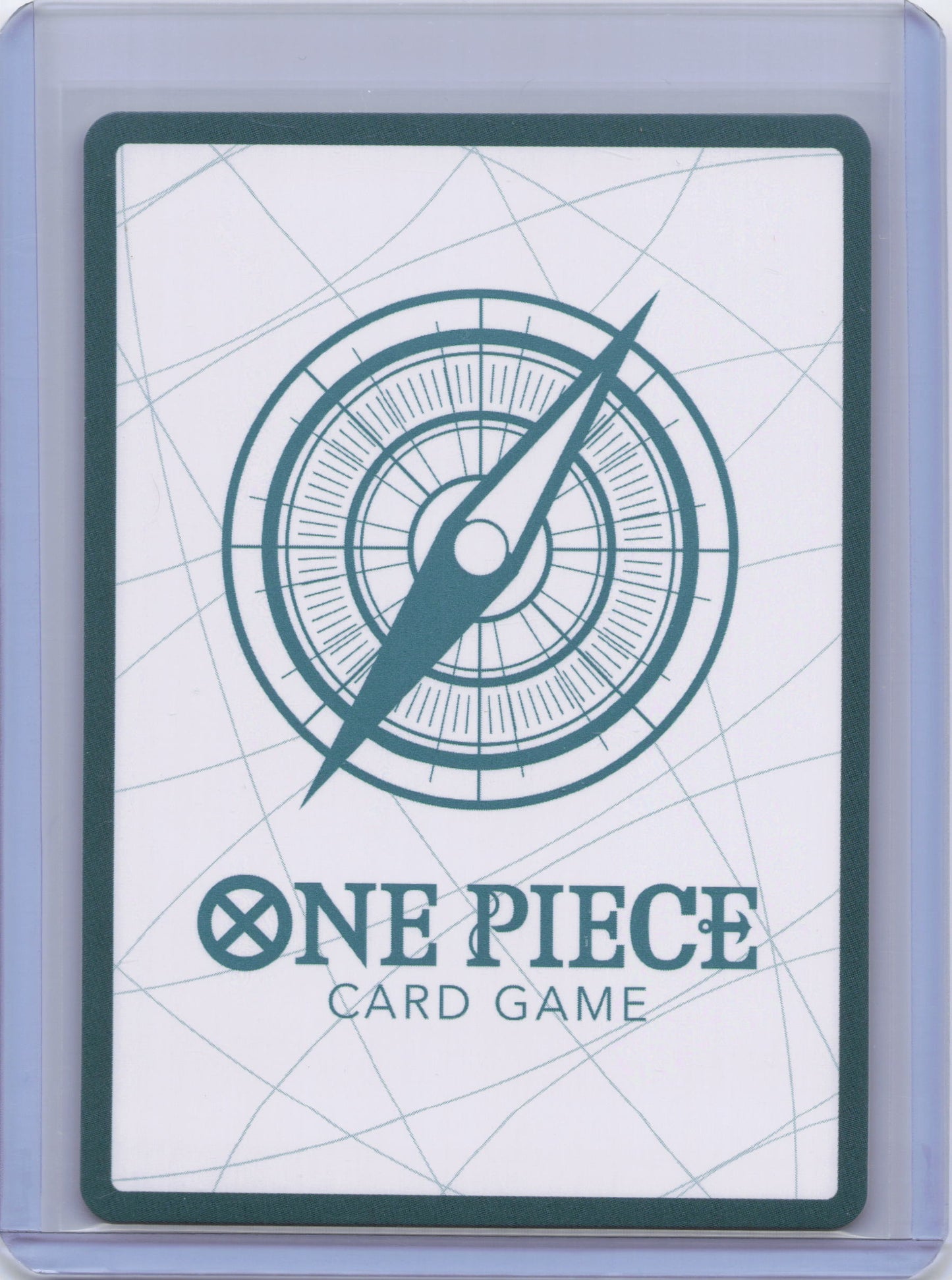 DON!! Card (Nico Robin) (Gold) - Extra Booster: One Piece Heroines Edition (EB-03)