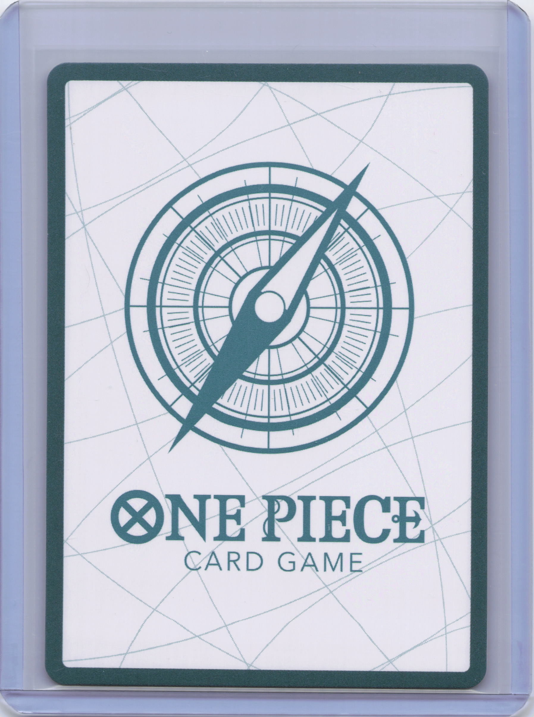 DON!! Card (Nico Robin) (Gold) - Extra Booster: One Piece Heroines Edition (EB-03)