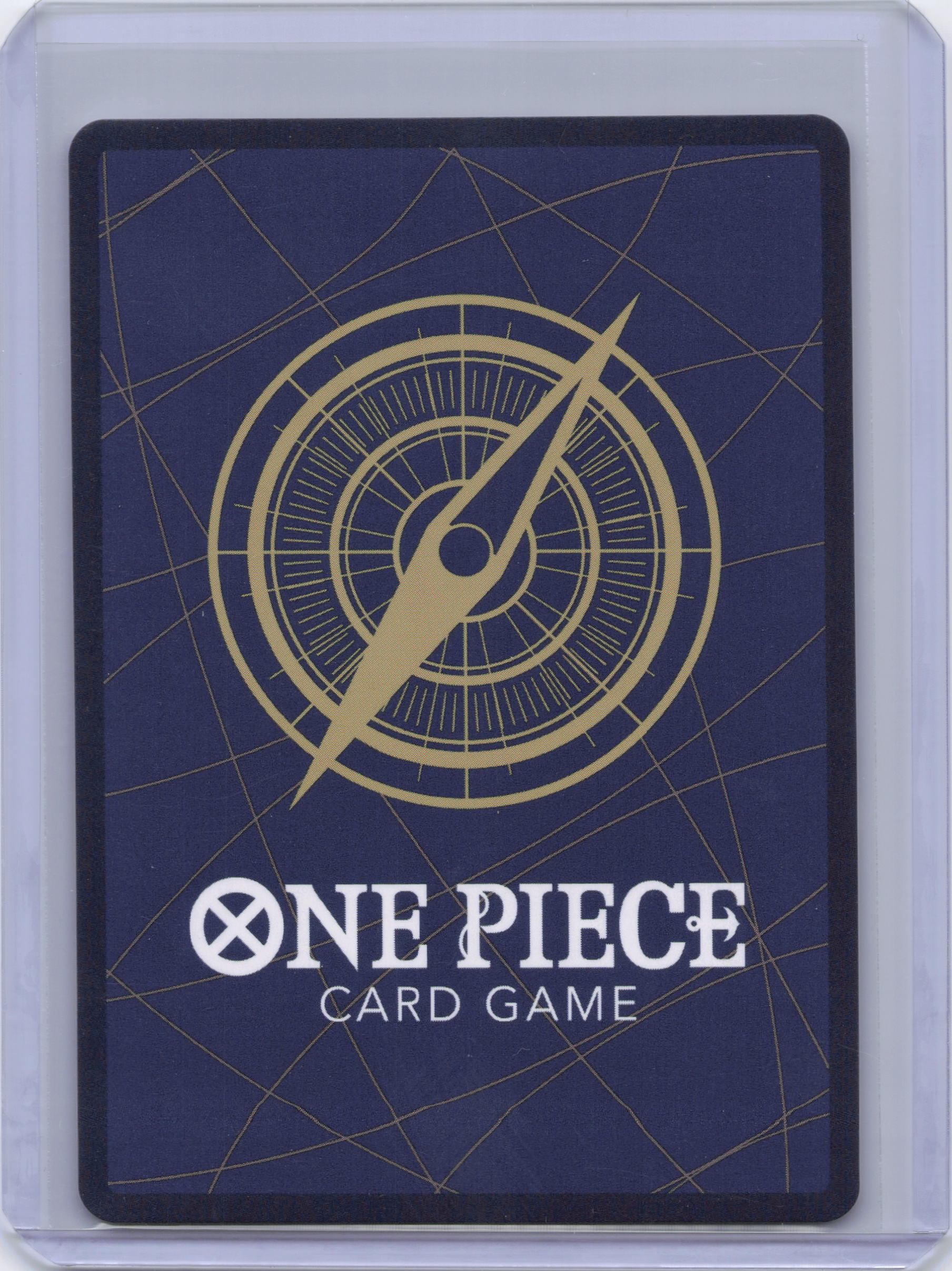 Monkey.D.Luffy (CS 2024 Participation) - One Piece Promotion Cards (OP-PR)