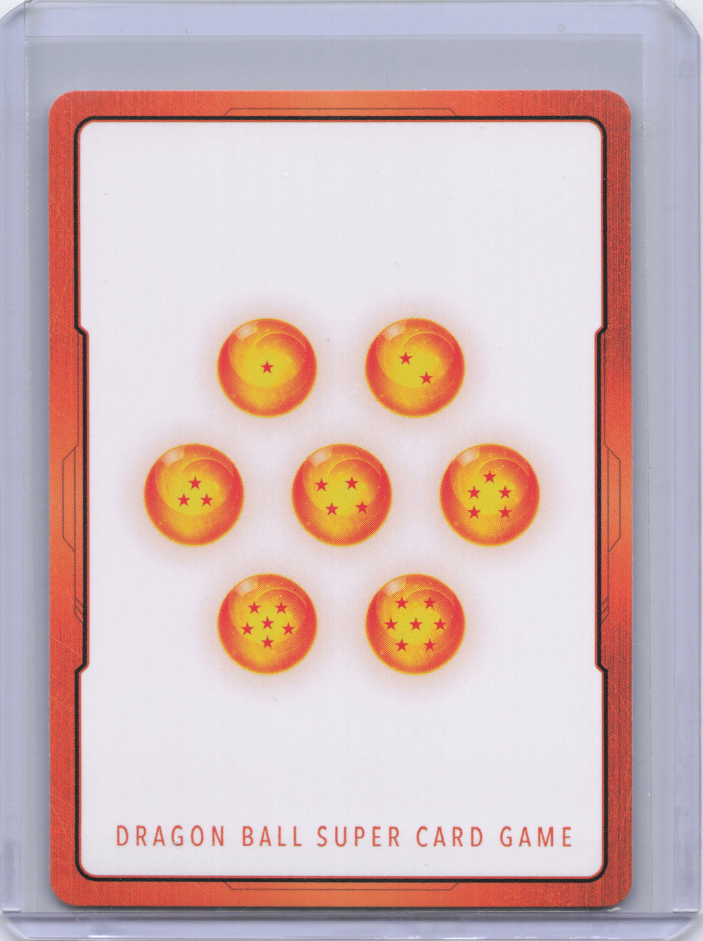 Energy Marker (E-47) - Fusion World Energy Markers (DBSFW_EM)
