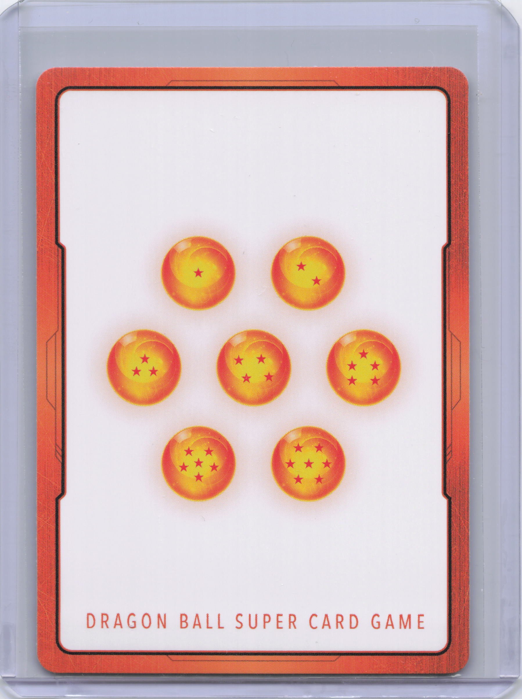 Energy Marker (E-47) - Fusion World Energy Markers (DBSFW_EM)