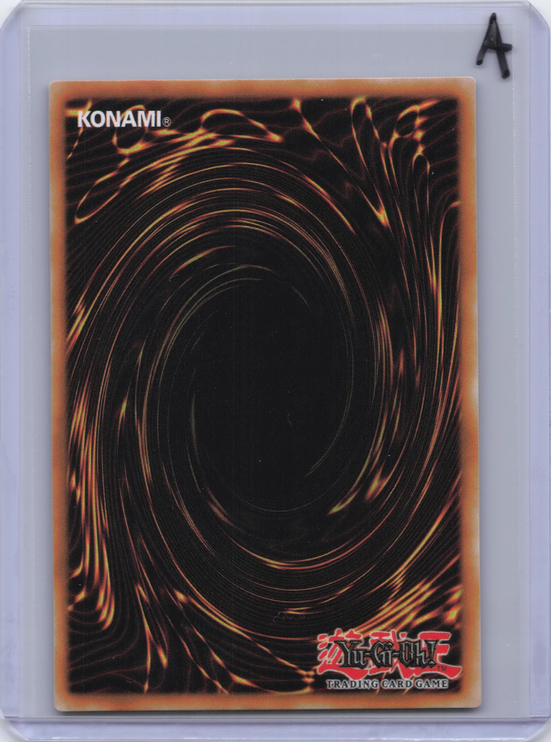 Black Chaos - Chaos Origins (CORI)