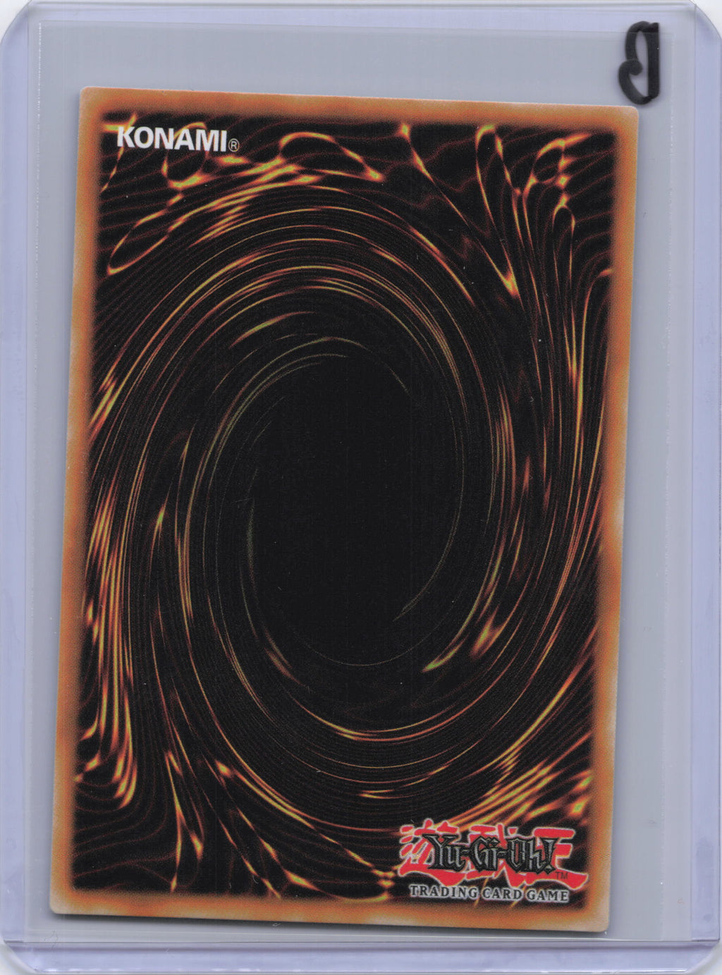 Black Chaos - Chaos Origins (CORI)