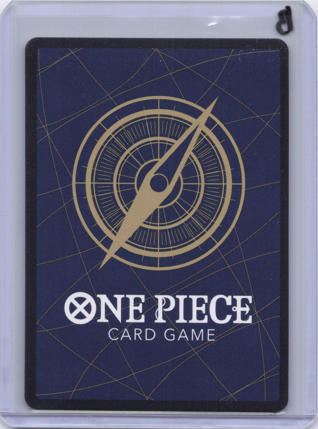 Monkey.D.Luffy (055) (College Basketball US Voyage) - One Piece Promotion Cards (OP-PR)