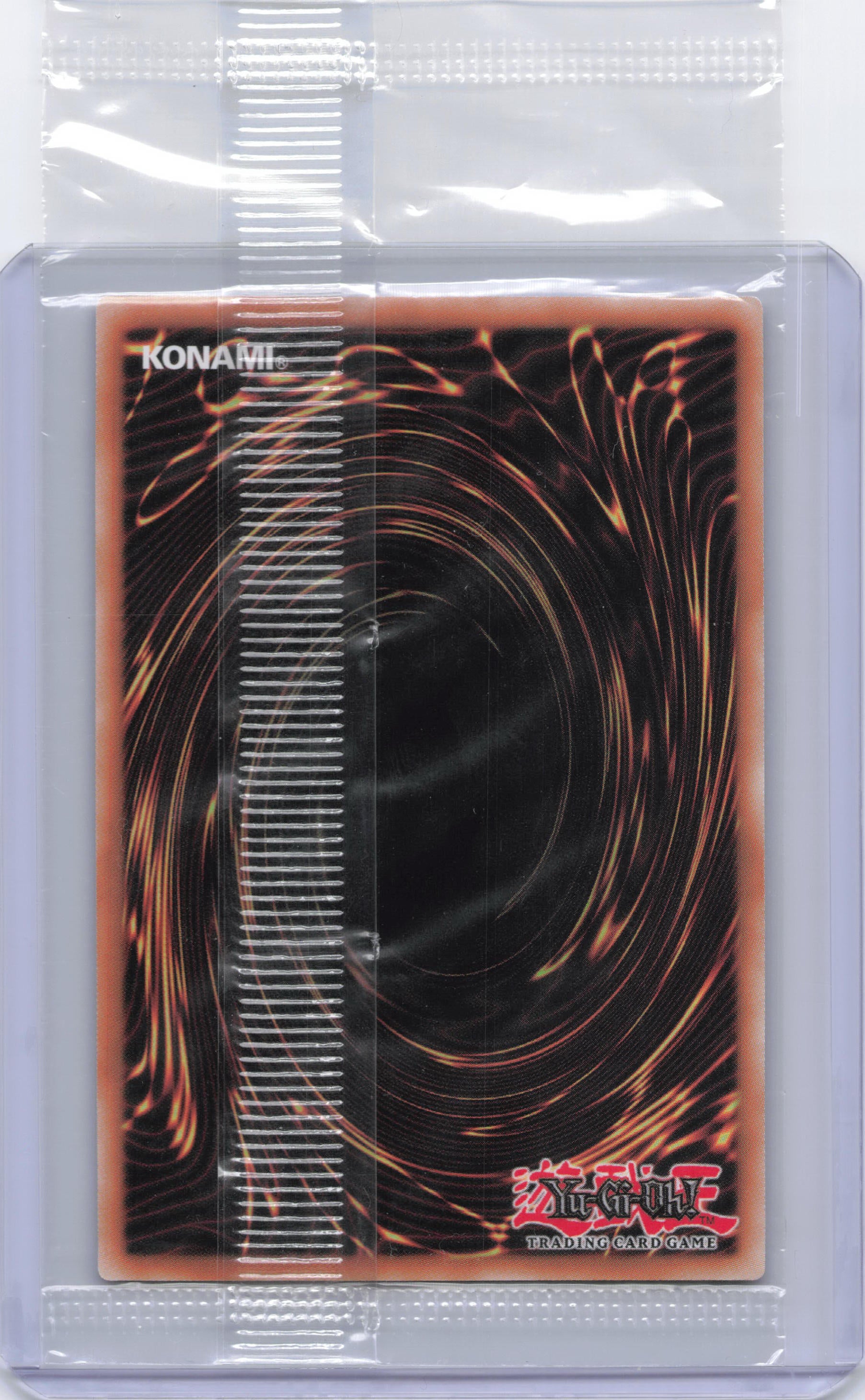 Card Trooper - Yu-Gi-Oh! Championship Series 2025 Prize Cards (25YC)