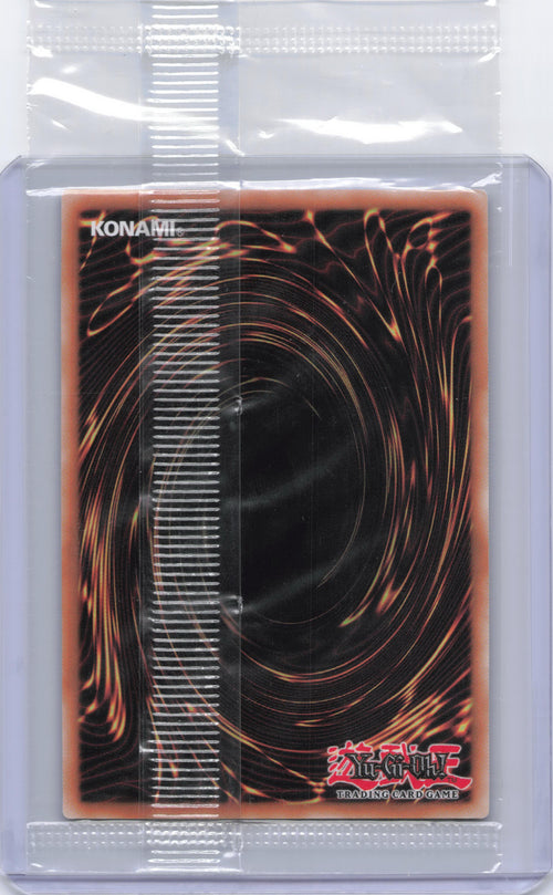 Card Trooper - Yu-Gi-Oh! Championship Series 2025 Prize Cards (25YC)