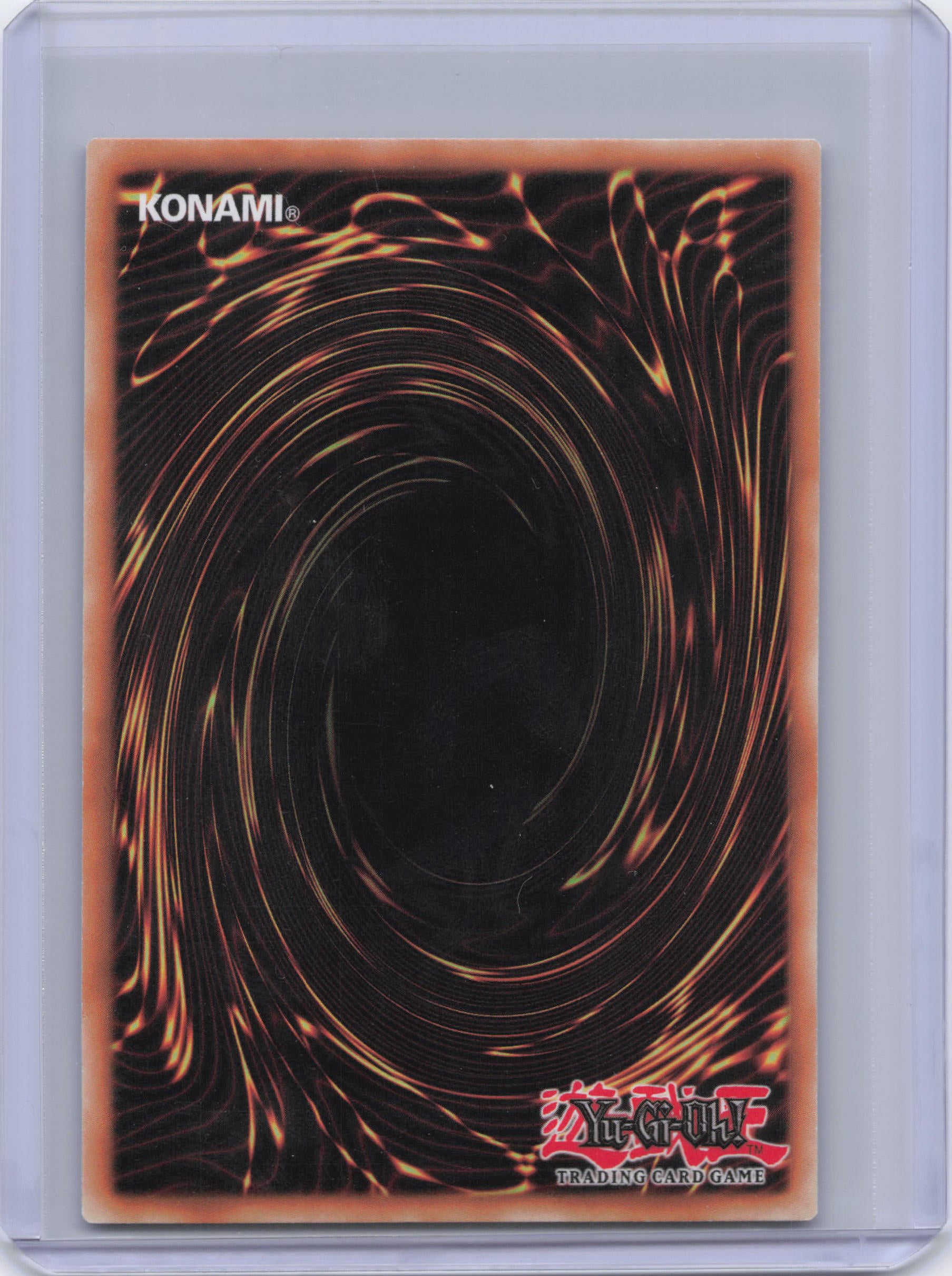 Right Leg of the Forbidden One - The Legend of Blue Eyes White Dragon (LOB)