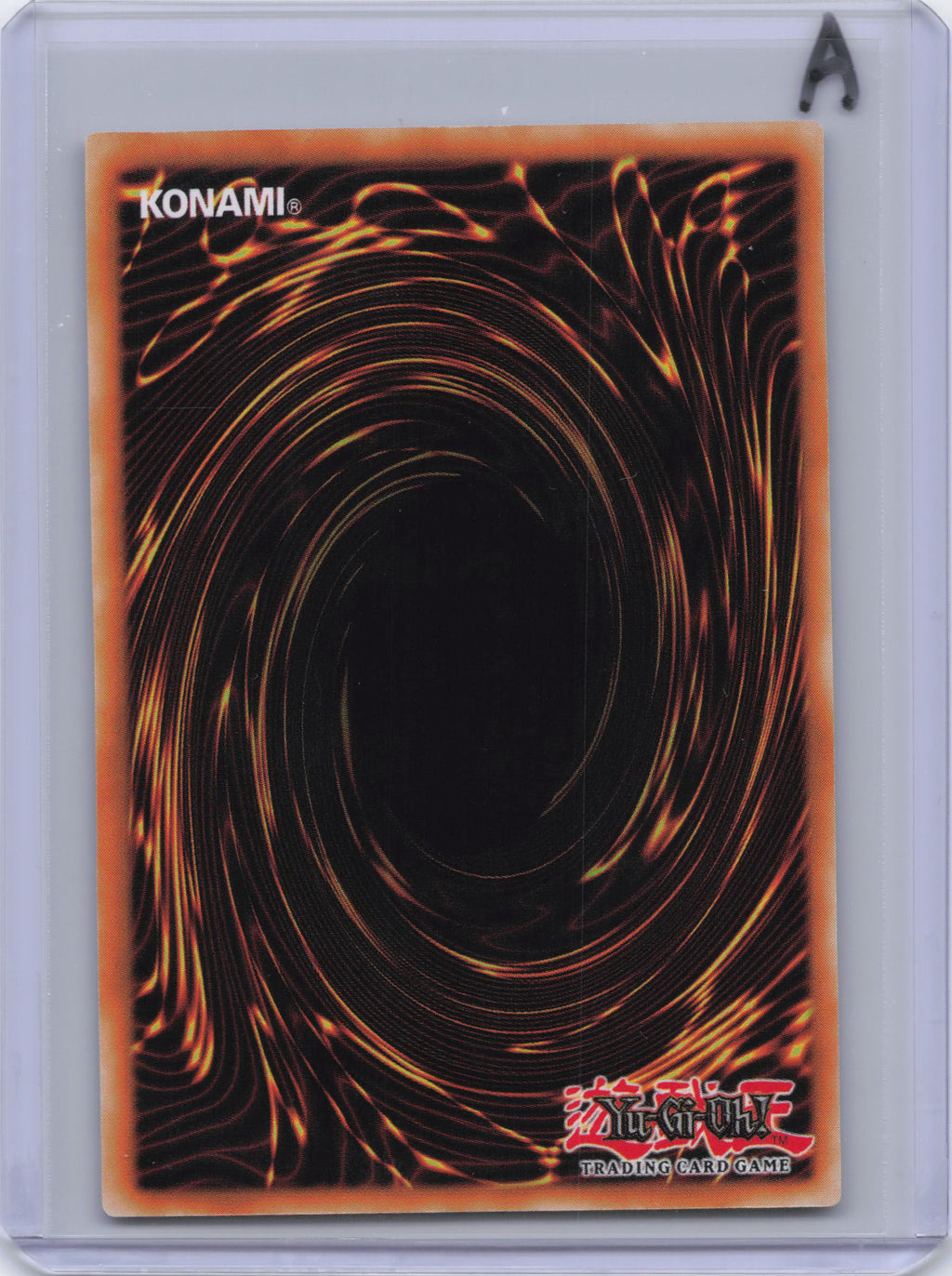 Perfectly Ultimate Great Moth (The Sacred Cards) - Yu-Gi-Oh! Video Game Promotional Cards (VDP)