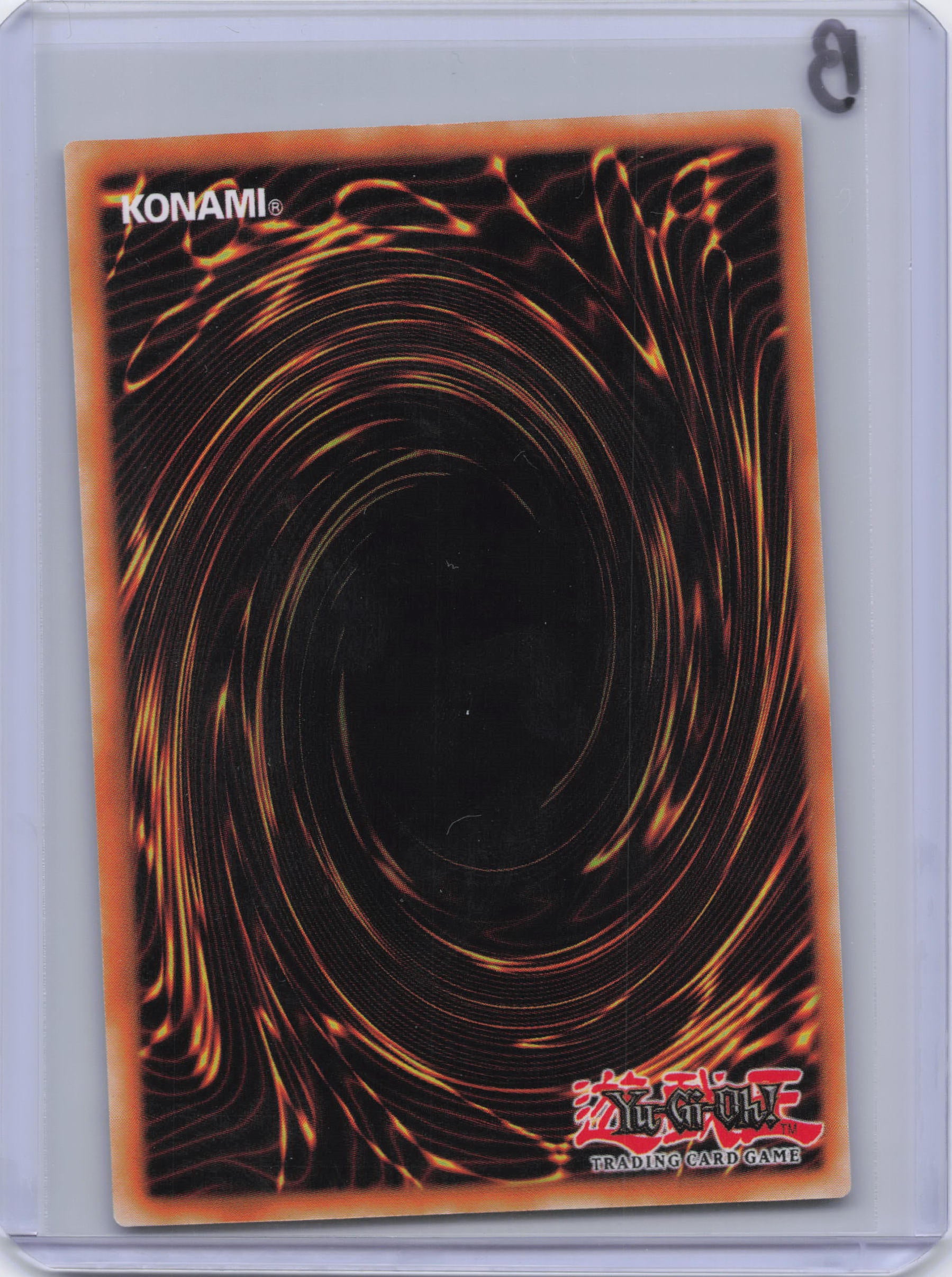 Perfectly Ultimate Great Moth (The Sacred Cards) - Yu-Gi-Oh! Video Game Promotional Cards (VDP)